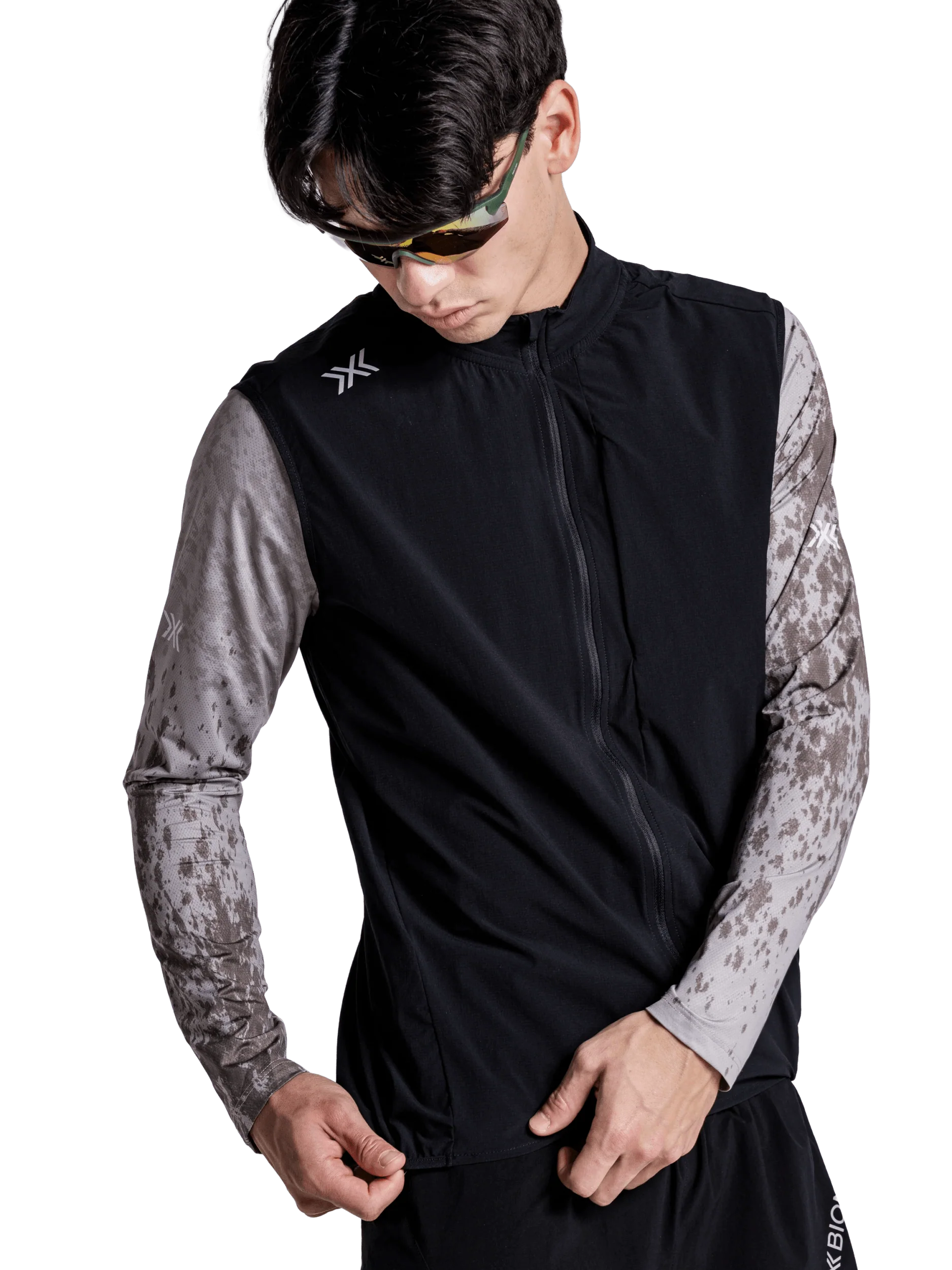 COREFUSION RUN VEST MEN - Image 3