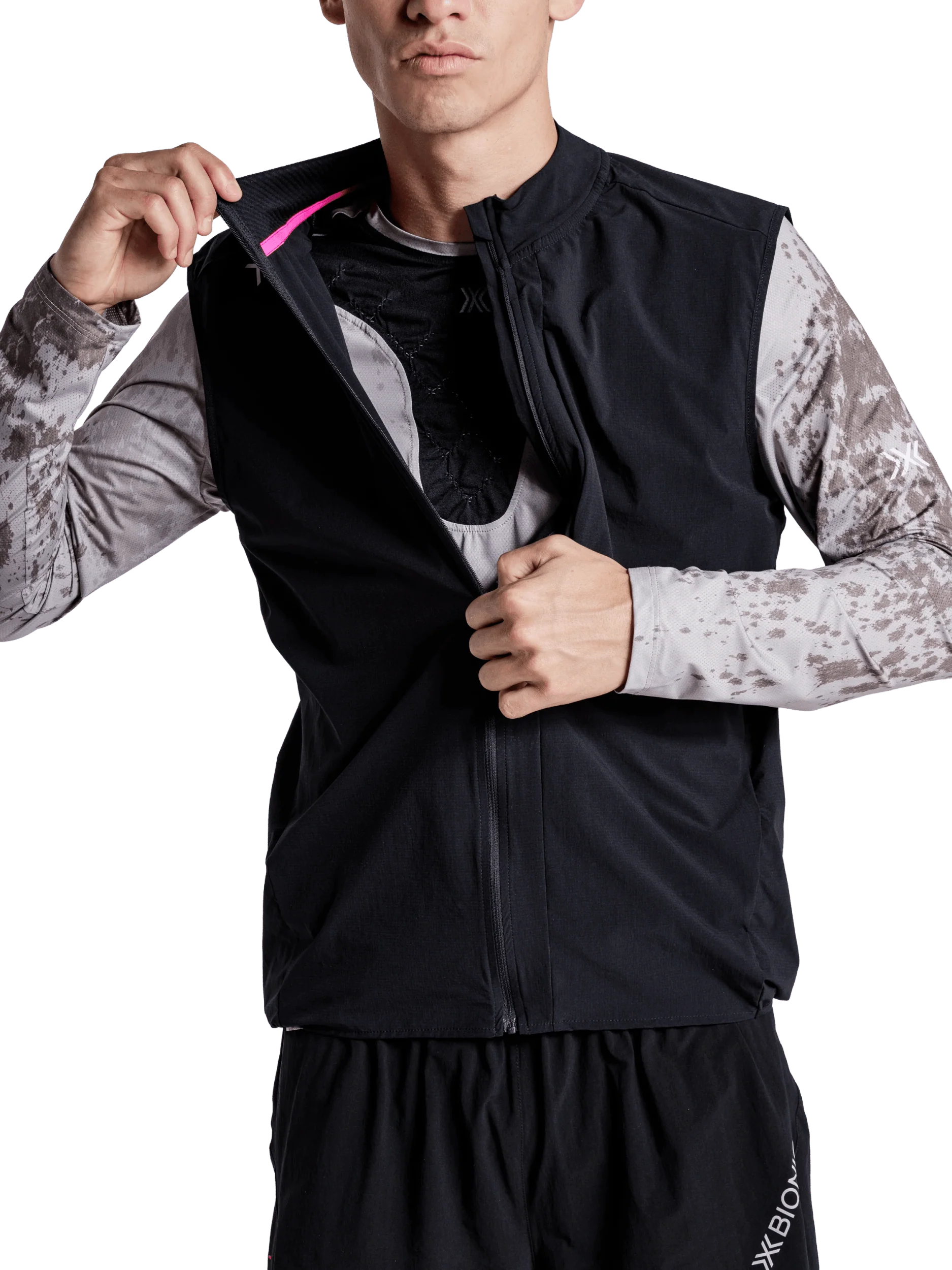 COREFUSION RUN VEST MEN - Image 4
