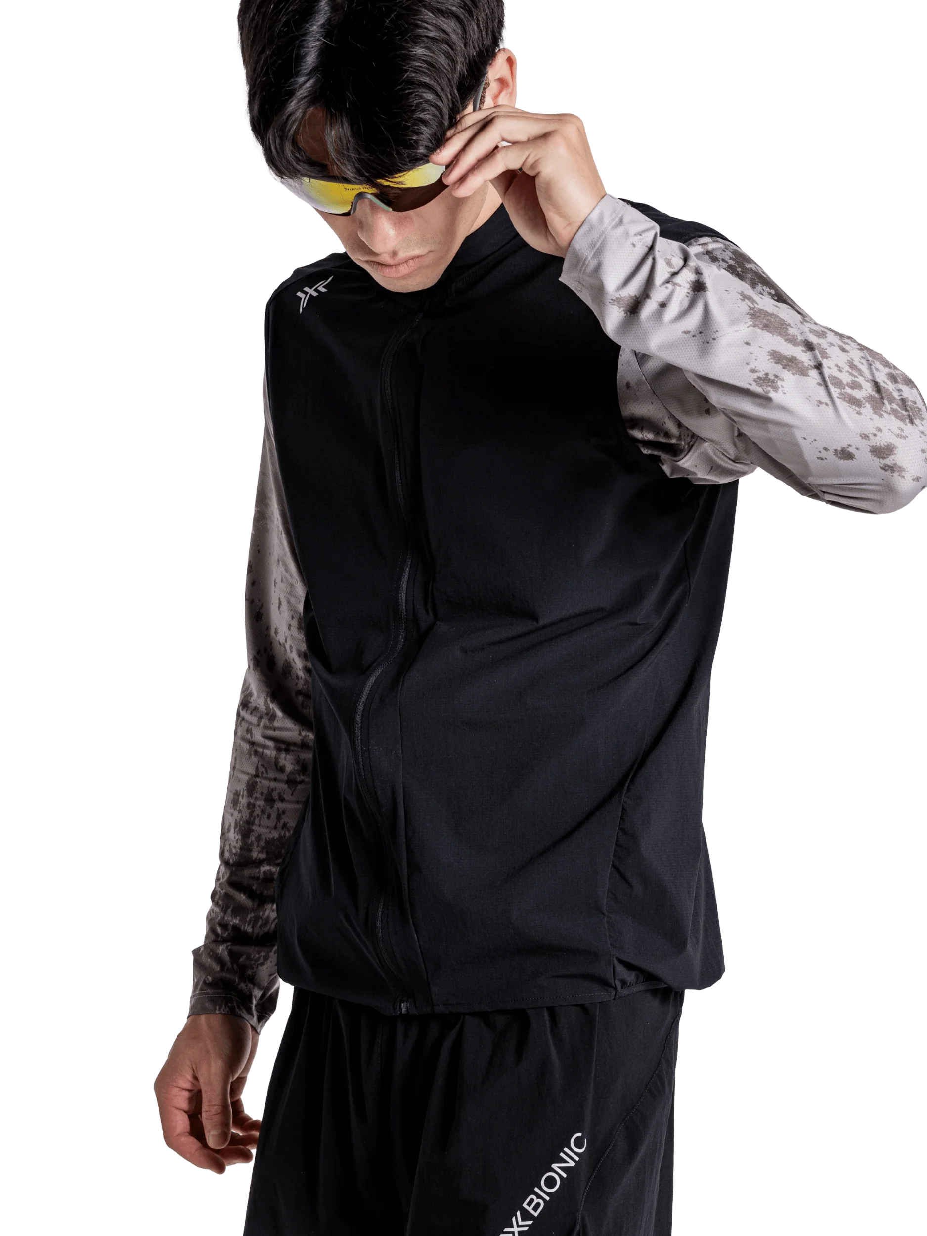 COREFUSION RUN VEST MEN - Image 5