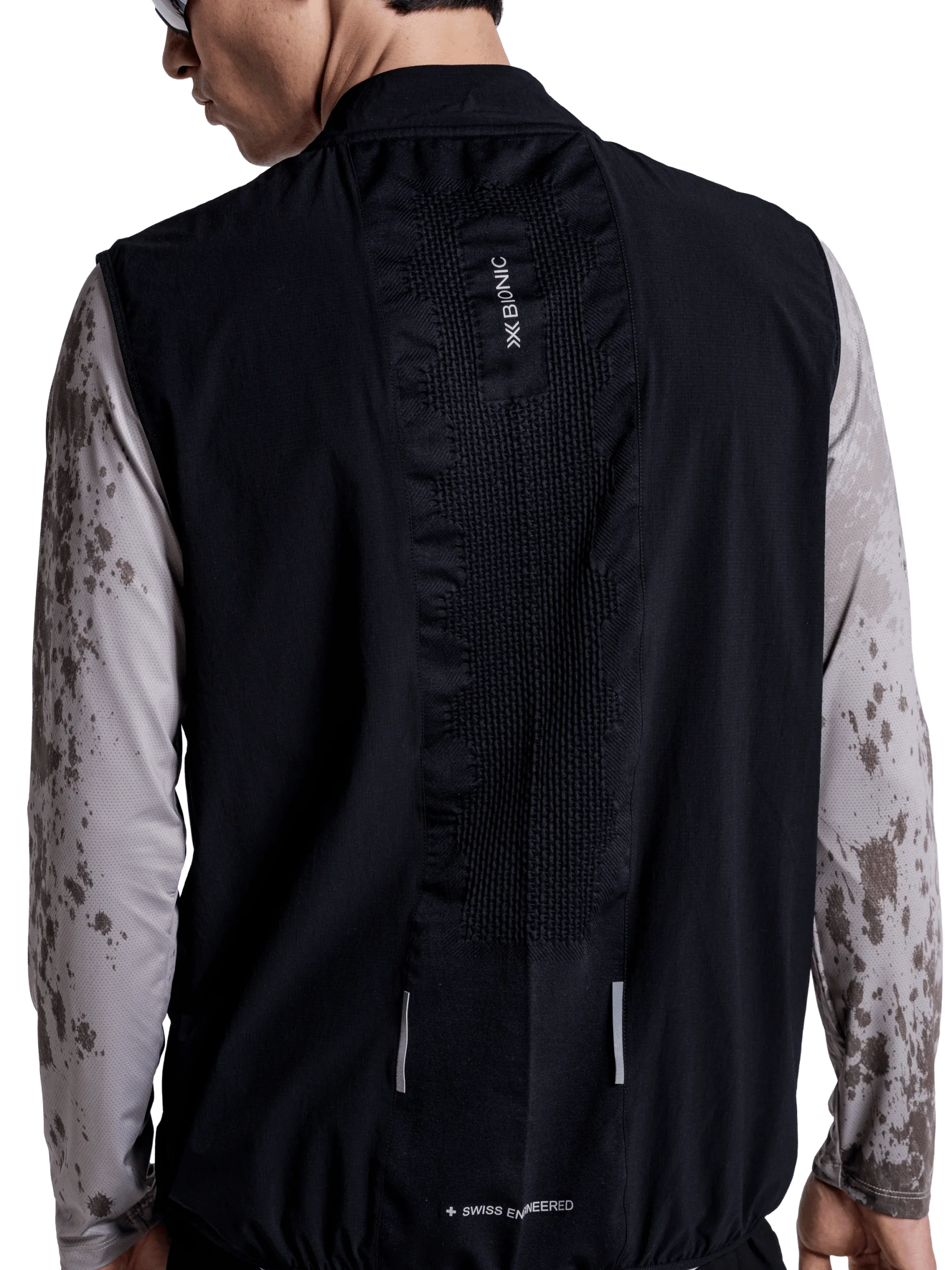 COREFUSION RUN VEST MEN - Image 9