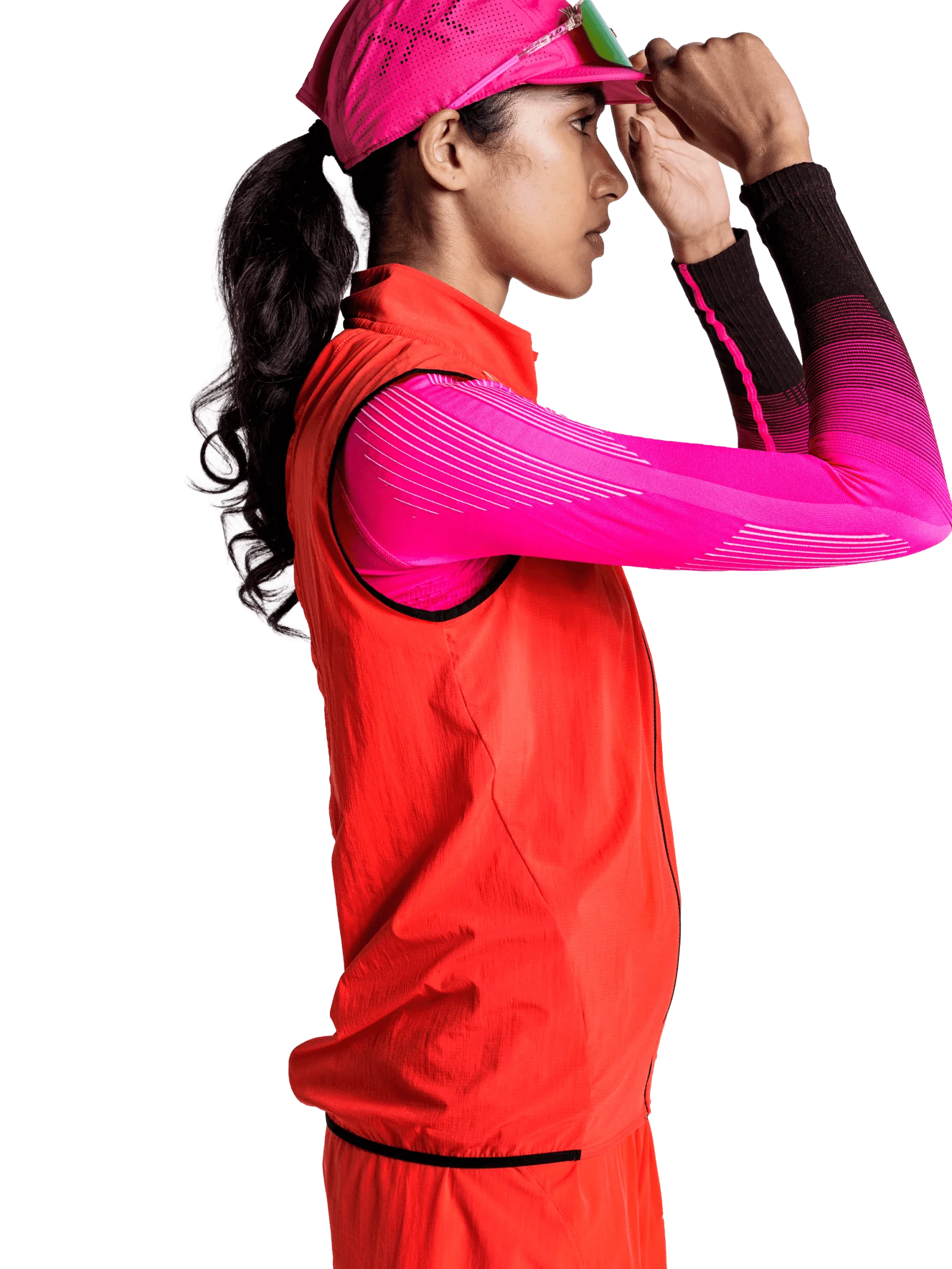 COREFUSION RUN VEST WMN - Image 14