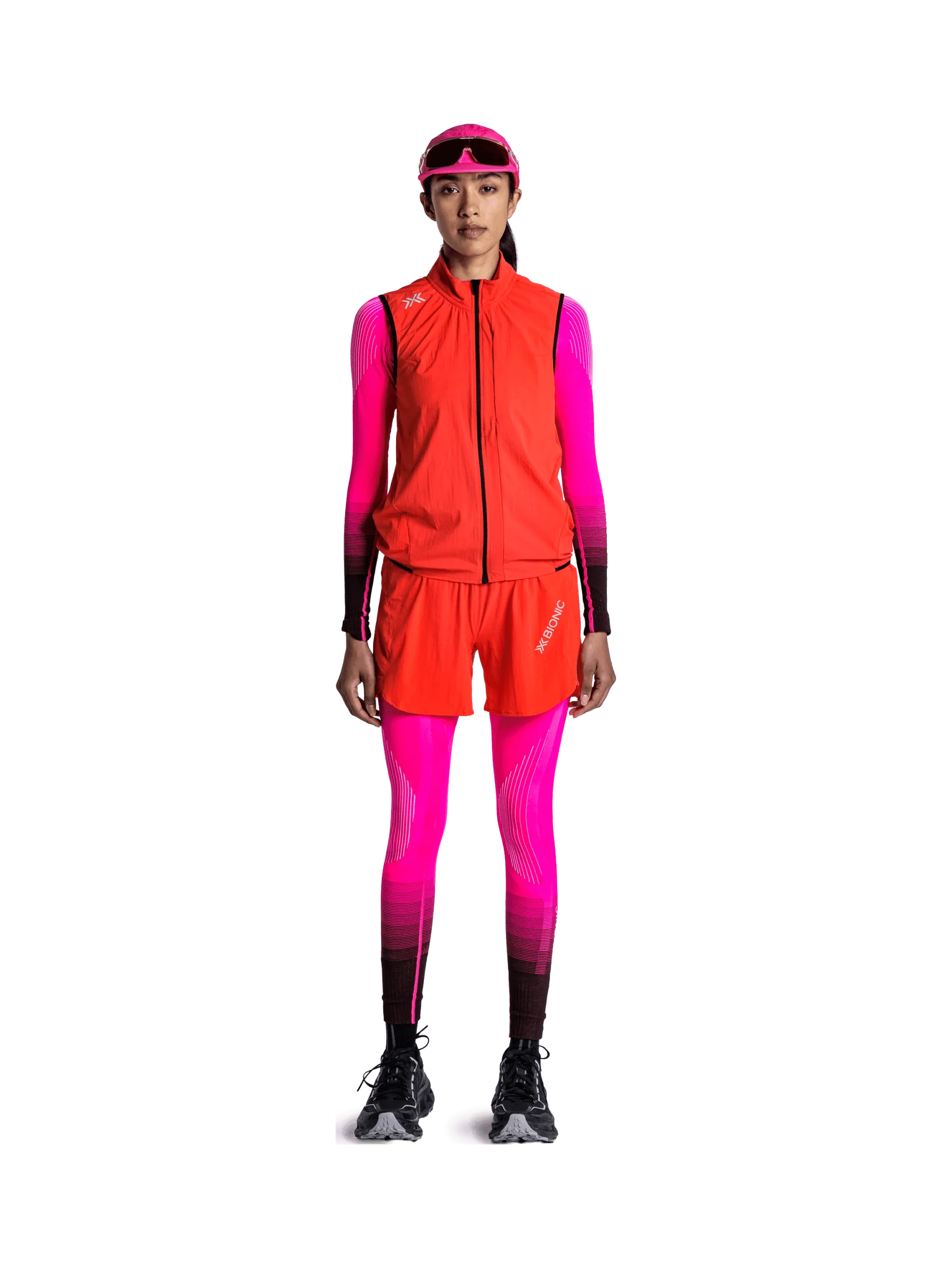 COREFUSION RUN VEST WMN - Image 22