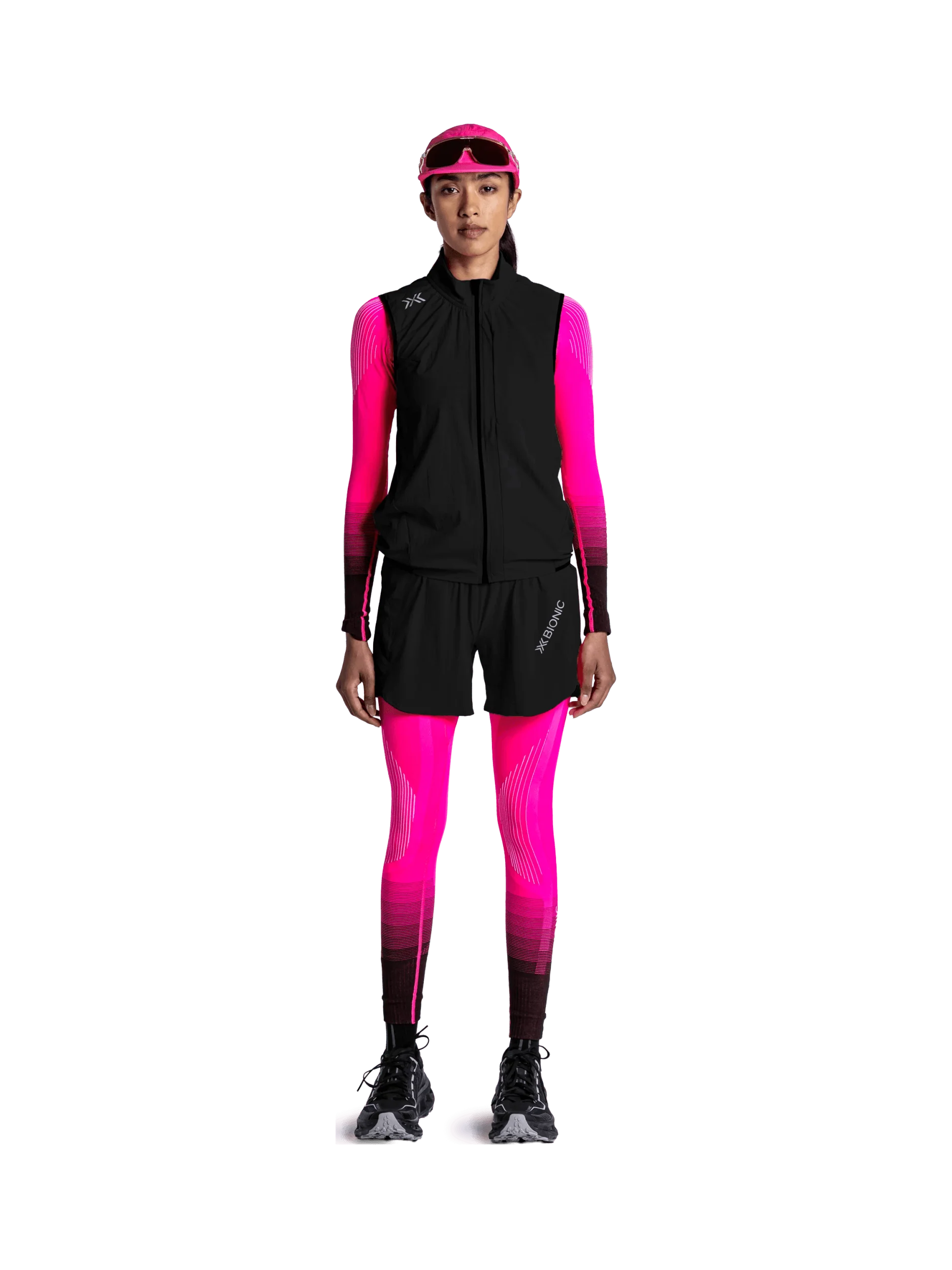 COREFUSION RUN VEST WMN - Image 8