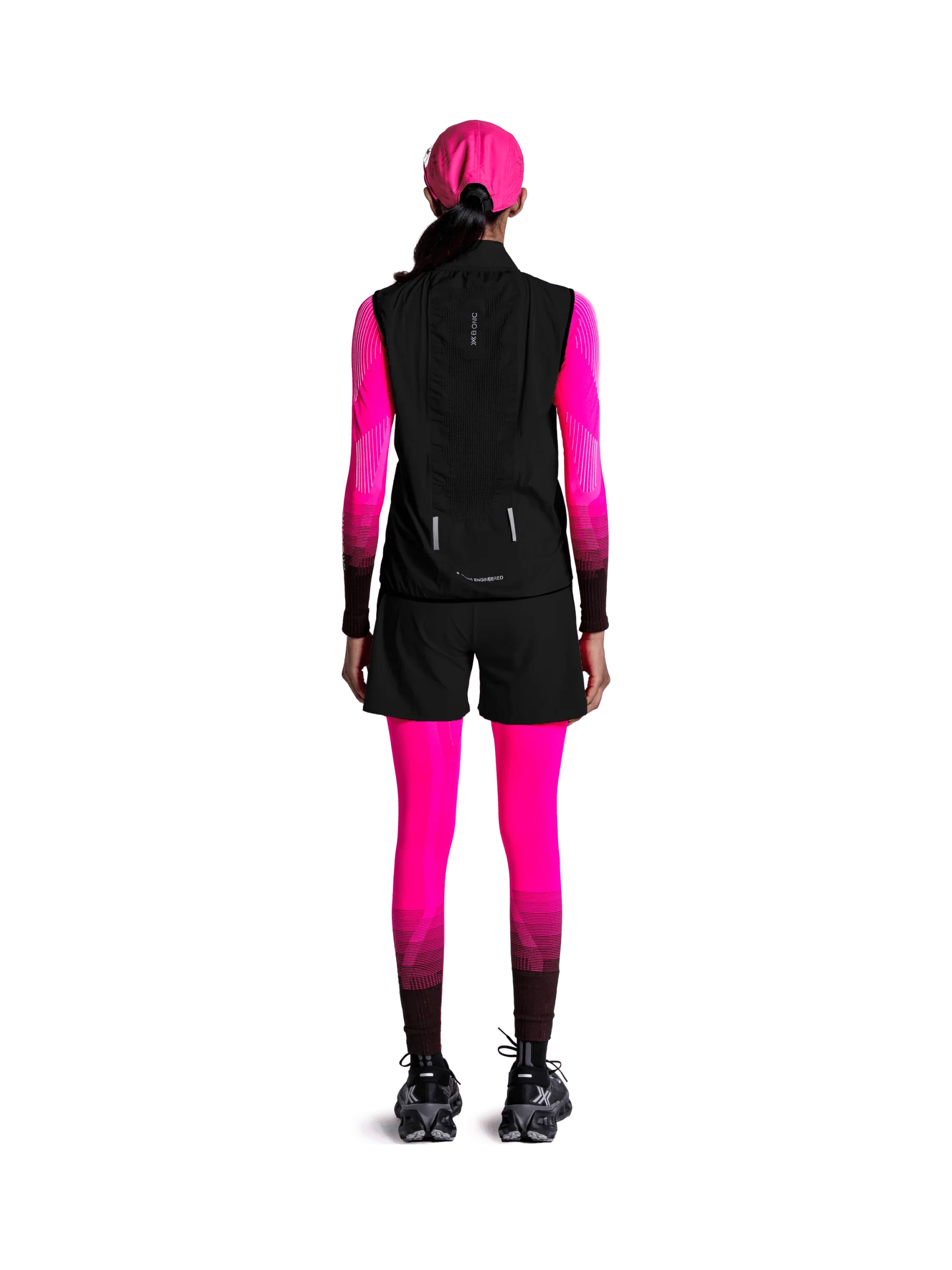 COREFUSION RUN VEST WMN - Image 9