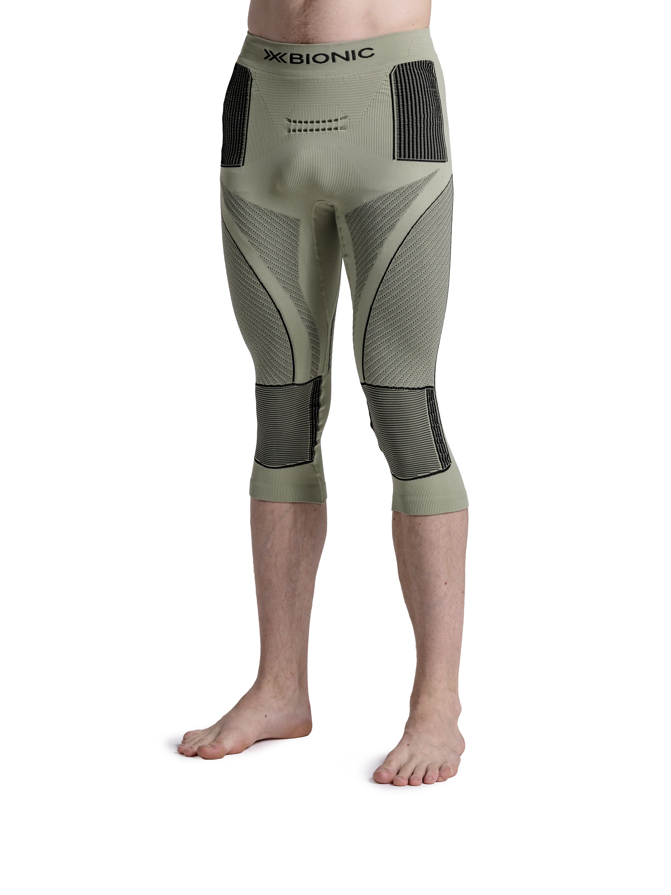 ENERGY ACCUMULATOR 4.0 PANTS 3/4 - Image 3