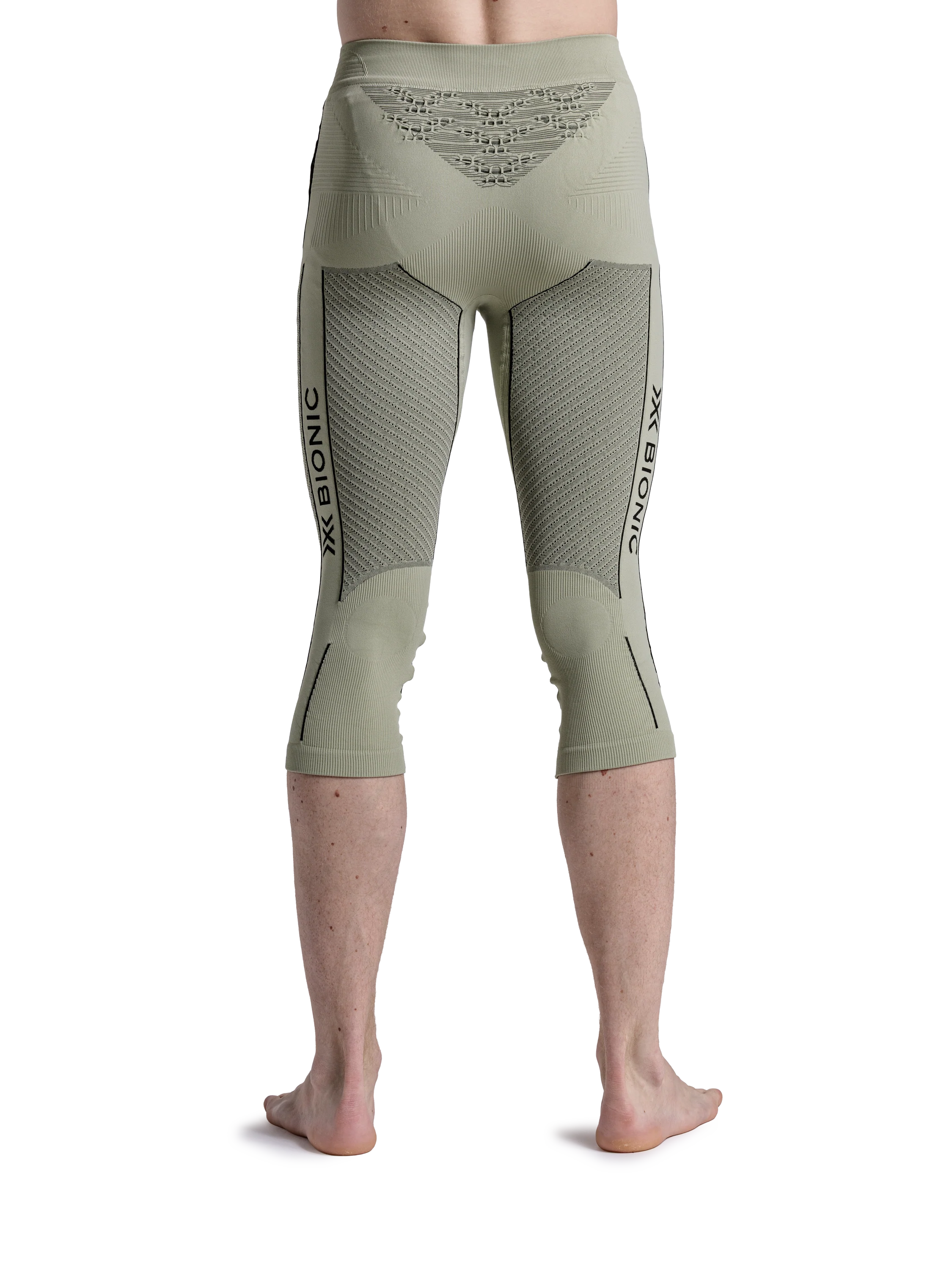 ENERGY ACCUMULATOR 4.0 PANTS 3/4 - Image 4