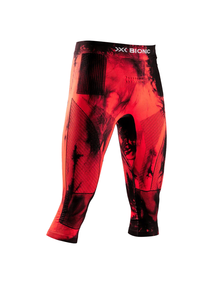 ENERGY ACCUMULATOR 4.0 PANTS 3/4 Swiss