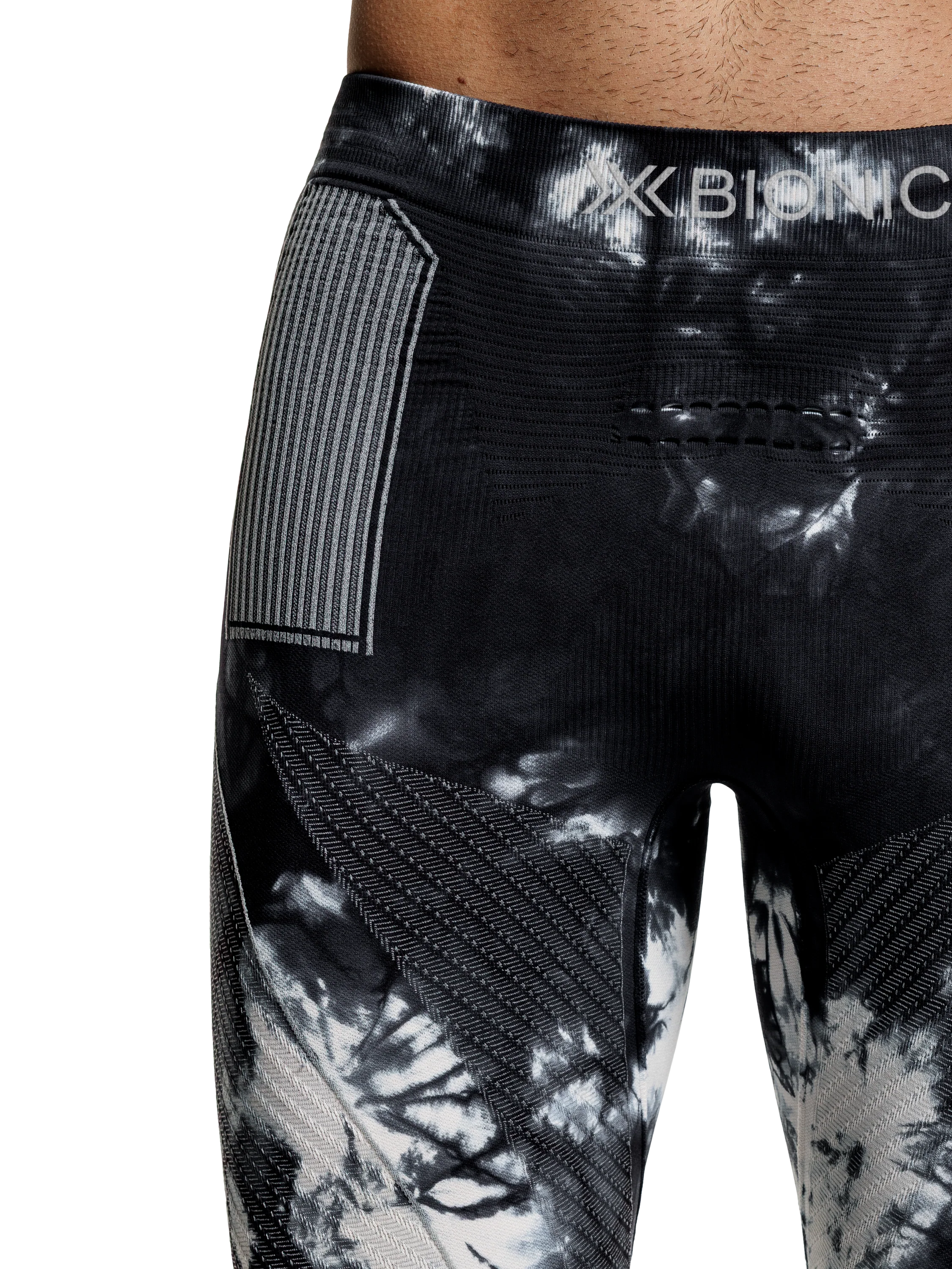 ENERGY ACCUMULATOR 4.0 PANTS 3/4 - Image 4