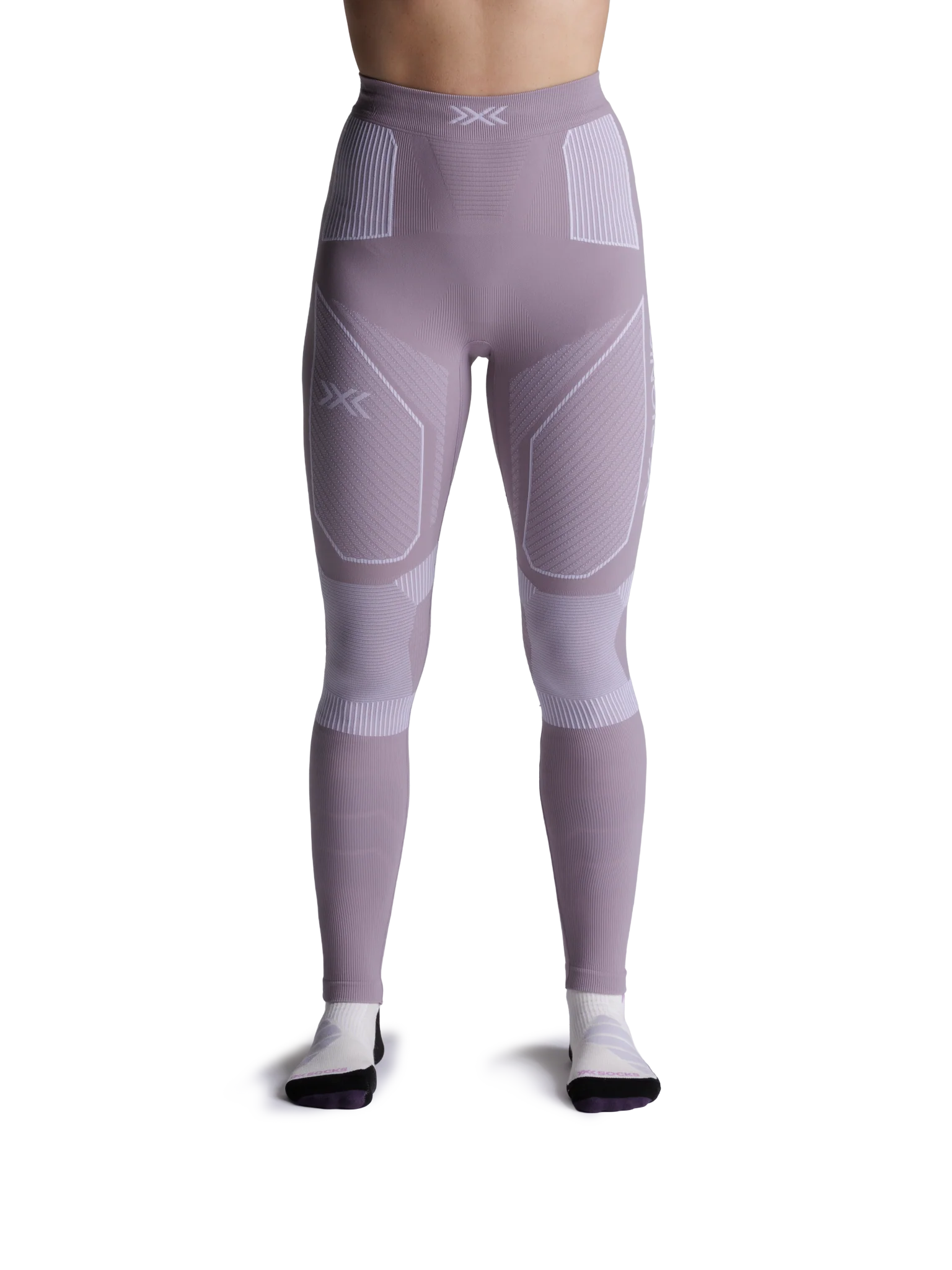 ENERGY ACCUMULATOR LIGHT PANTS WMN - Image 3