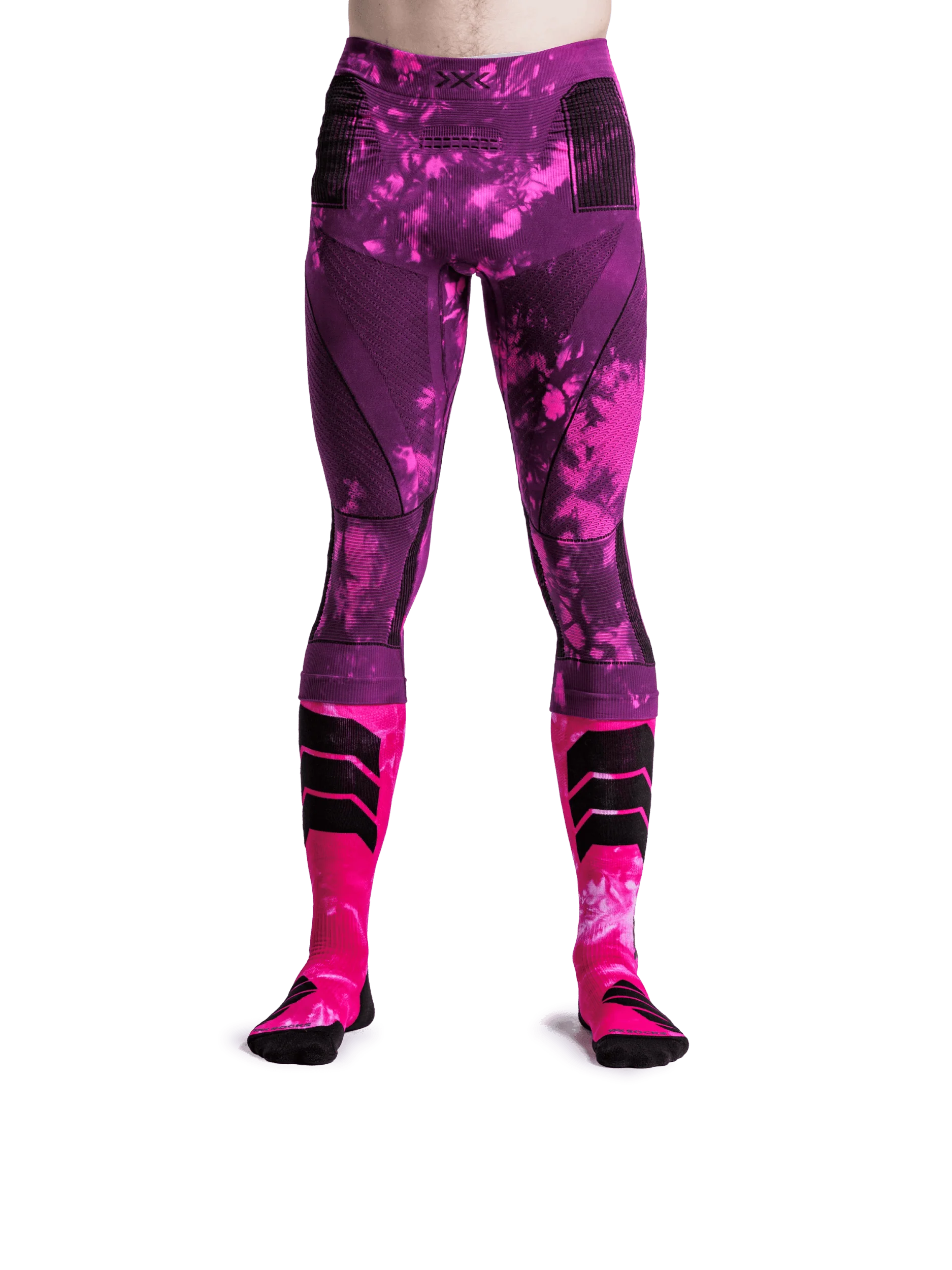 ENERGY ACCUMULATOR WILD 3/4 PANTS - Image 16