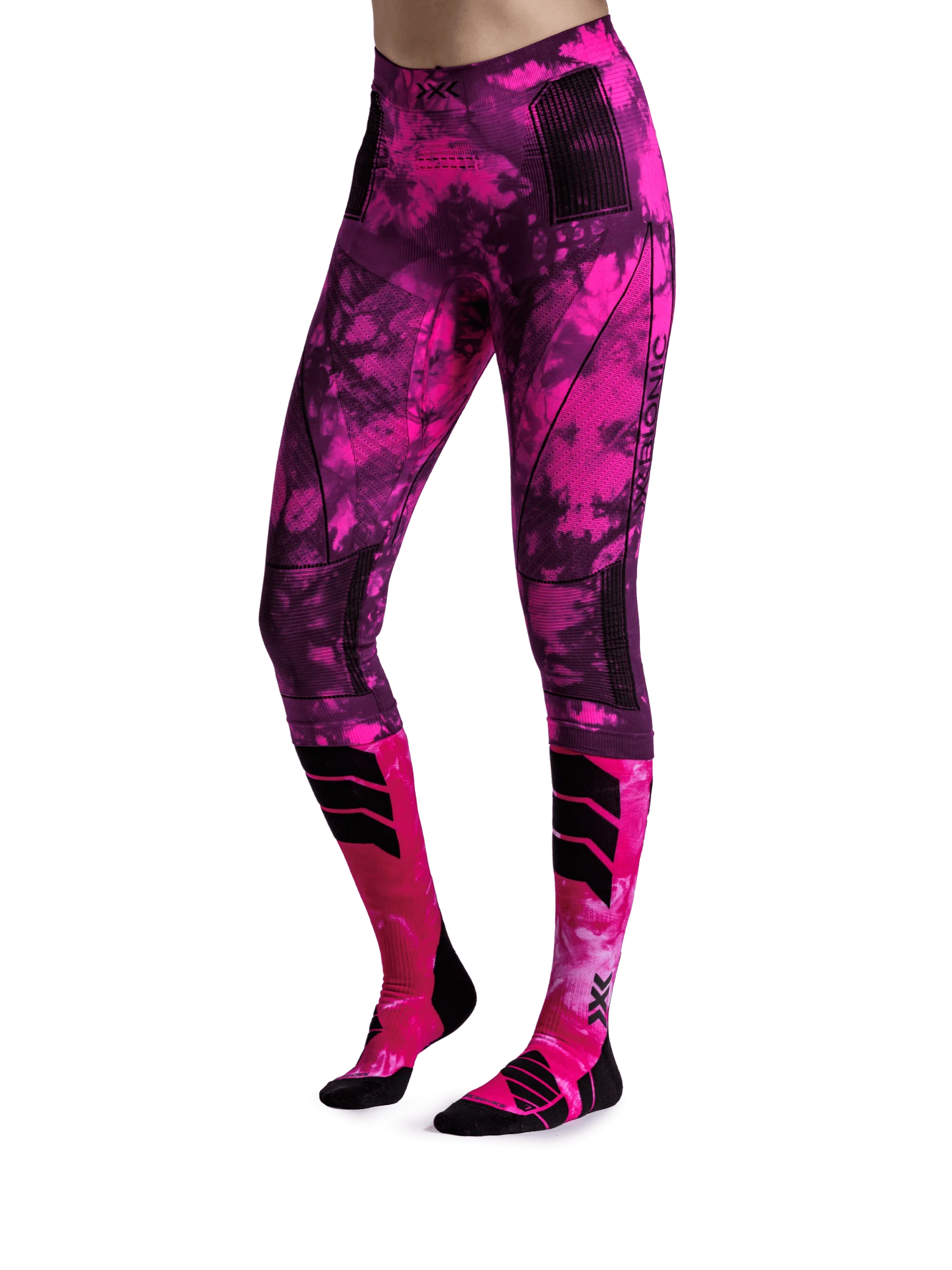 ENERGY ACCUMULATOR WILD 3/4 PANTS - Image 19