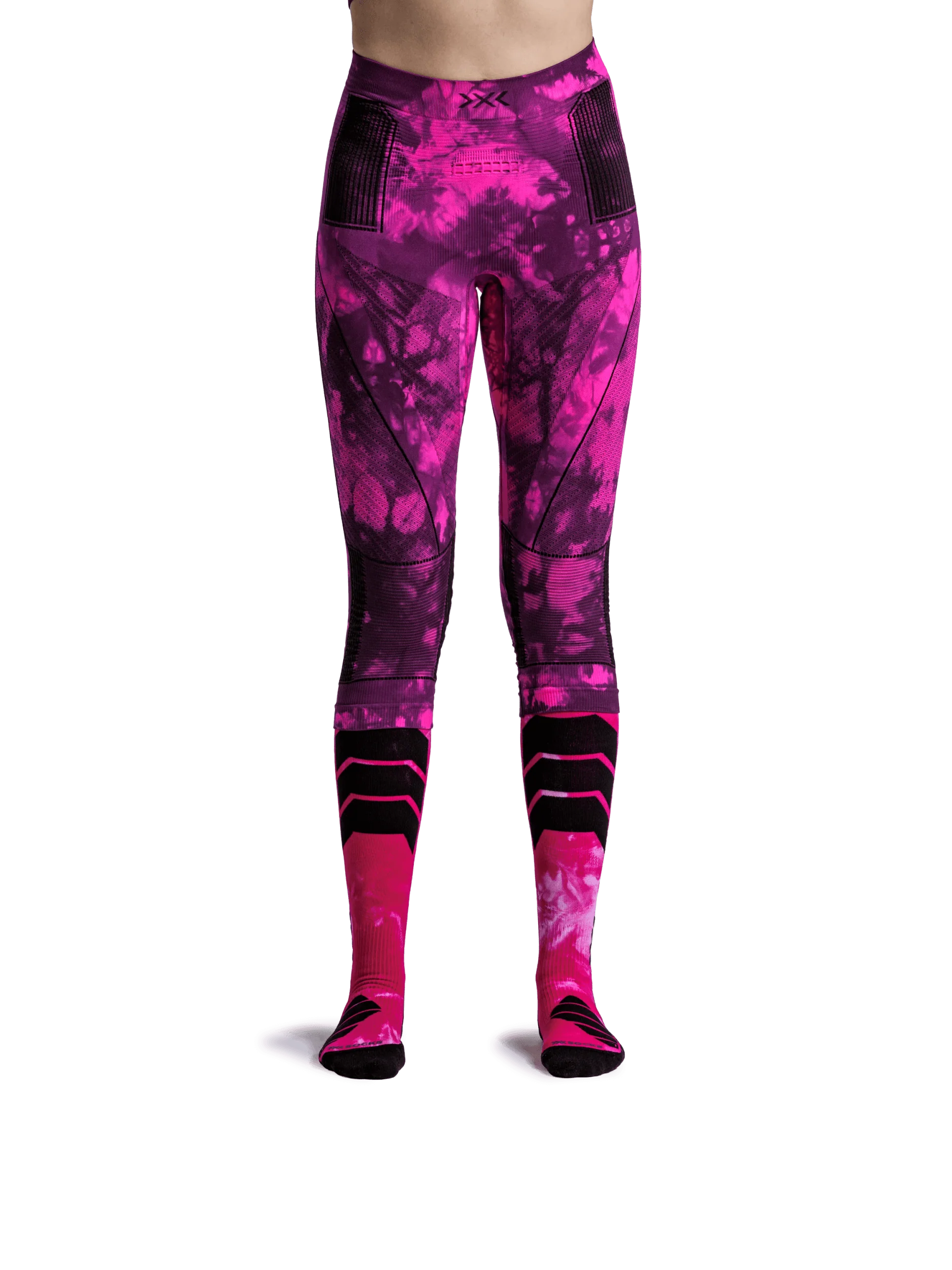 ENERGY ACCUMULATOR WILD 3/4 PANTS - Image 23
