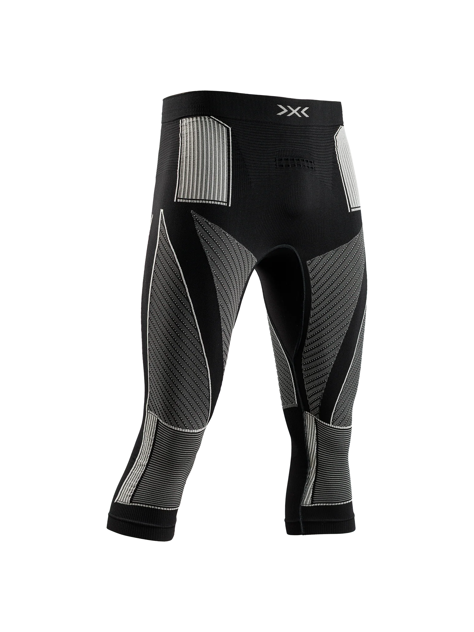ENERGY ACCUMULATOR WILD 3/4 PANTS