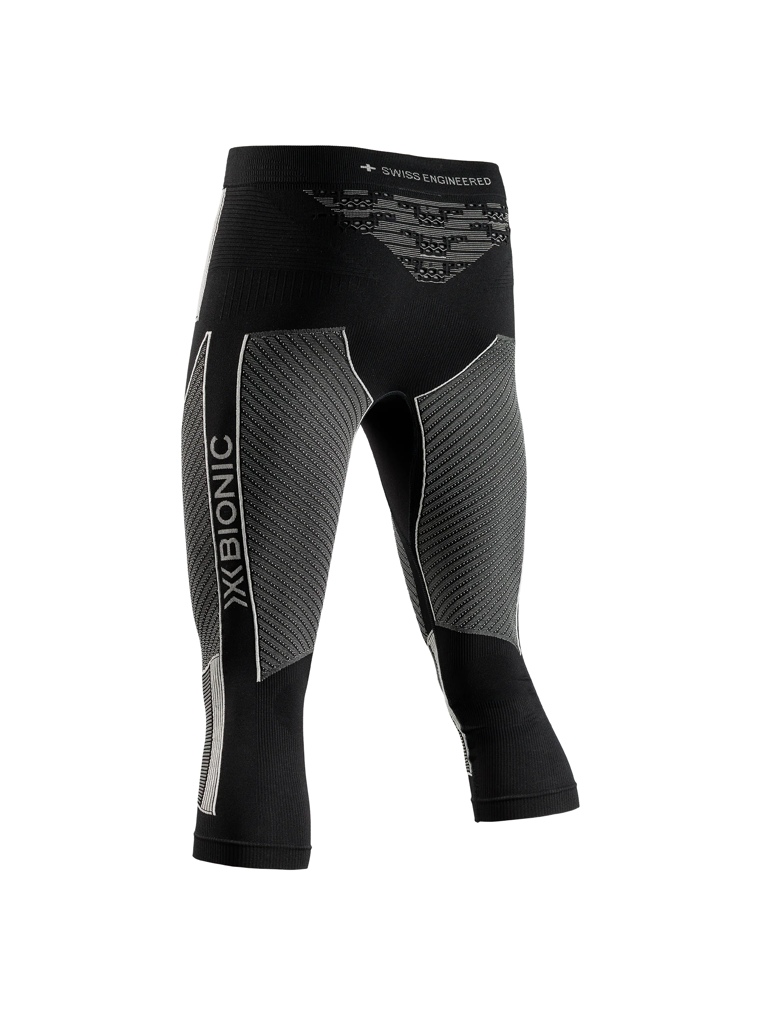ENERGY ACCUMULATOR WILD 3/4 PANTS - Image 2
