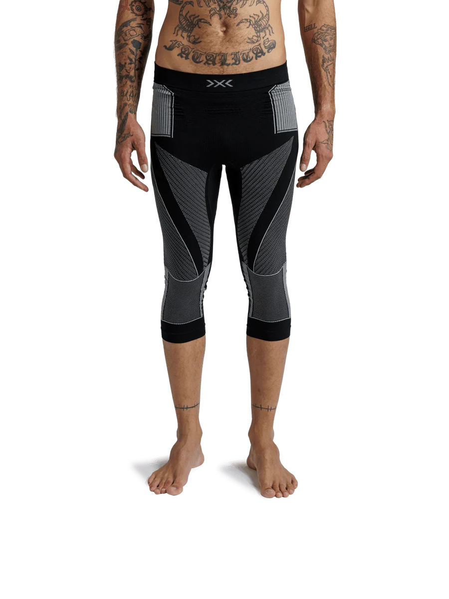 ENERGY ACCUMULATOR WILD 3/4 PANTS - Image 6