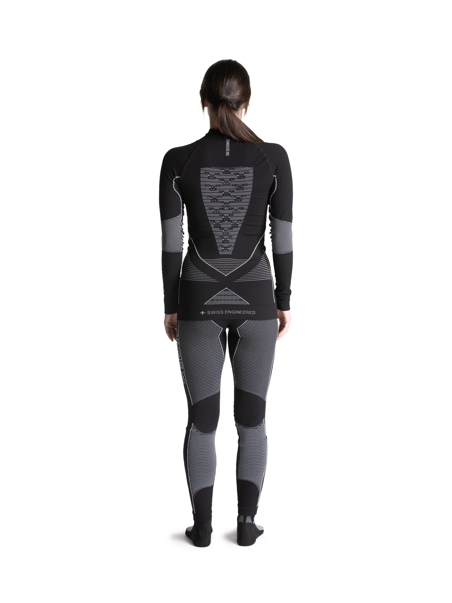 ENERGY ACCUMULATOR WILD SHIRT LS - Image 6