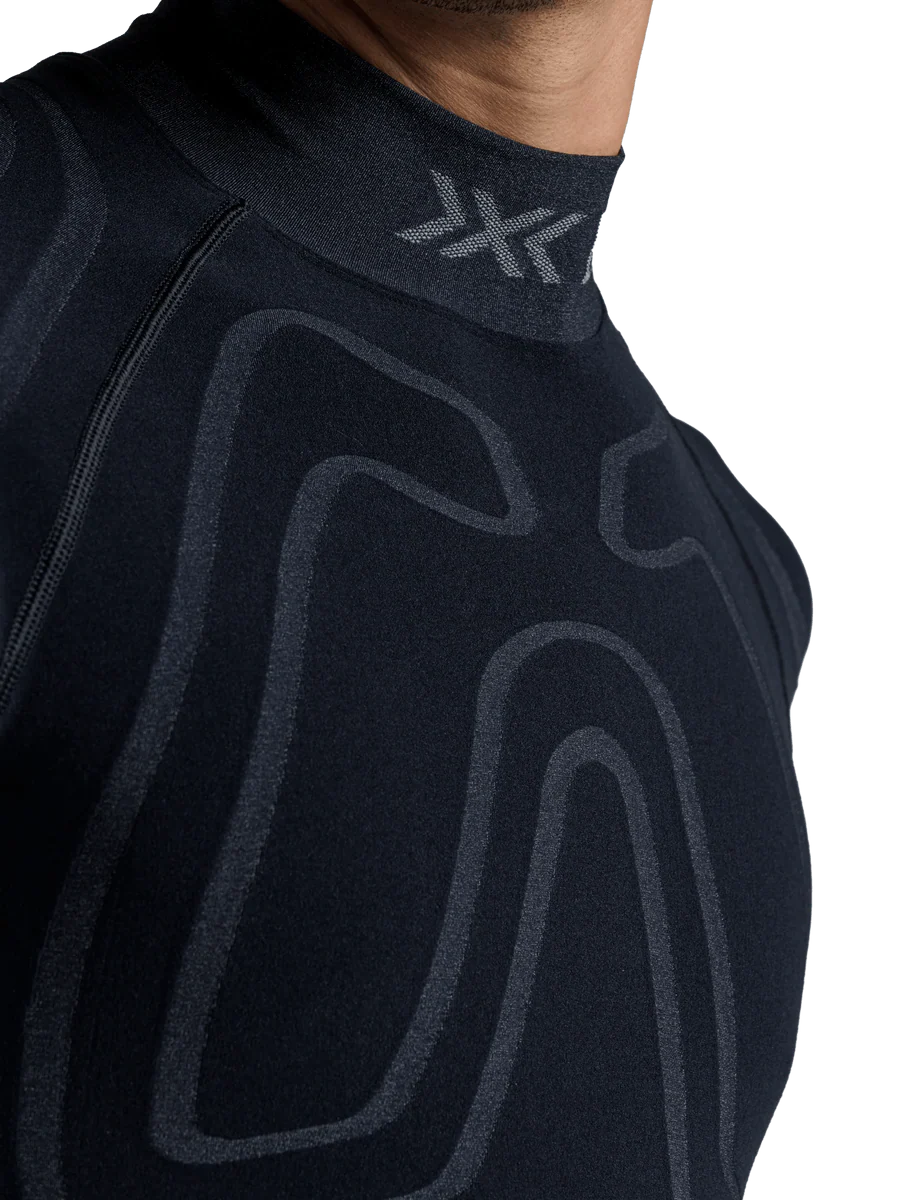 HEATLOOP SHIRT LS MEN - Image 10