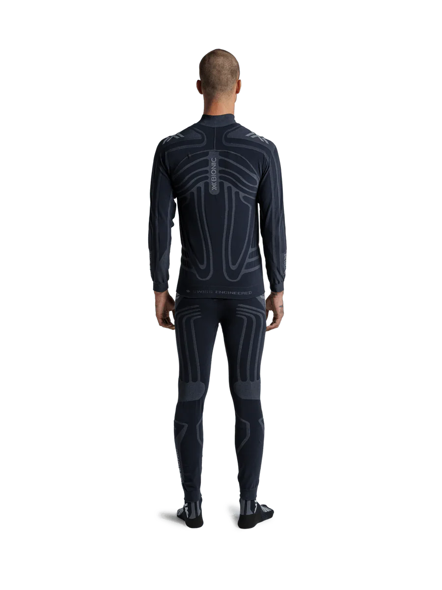 HEATLOOP SHIRT LS MEN - Image 14