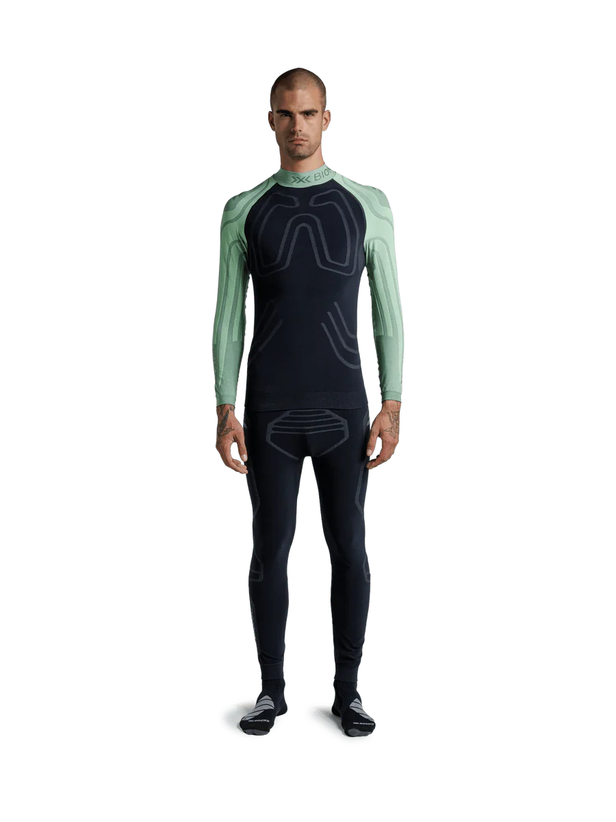 HEATLOOP SHIRT LS MEN - Image 21