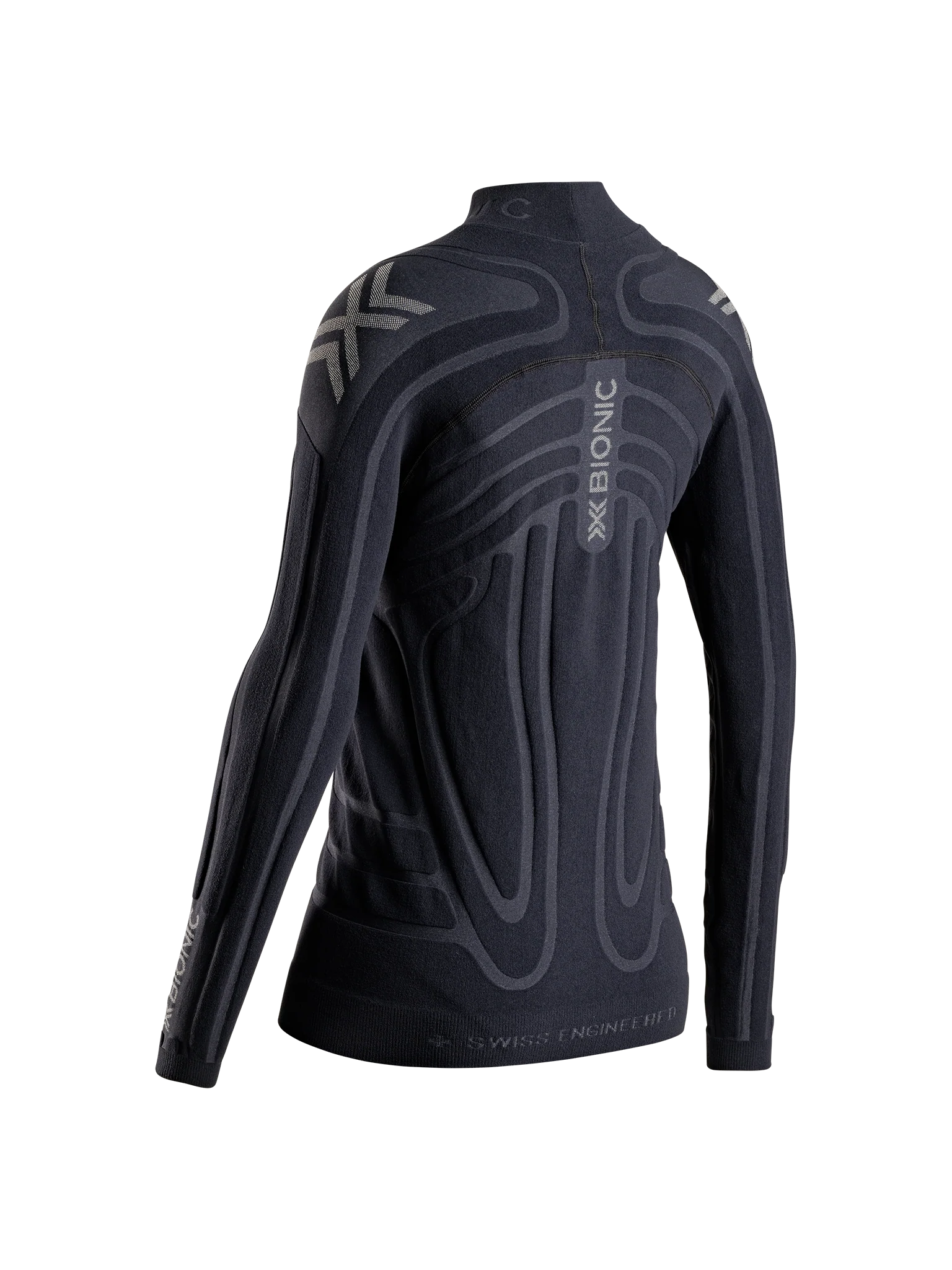 HEATLOOP SHIRT LS WMN - Image 19