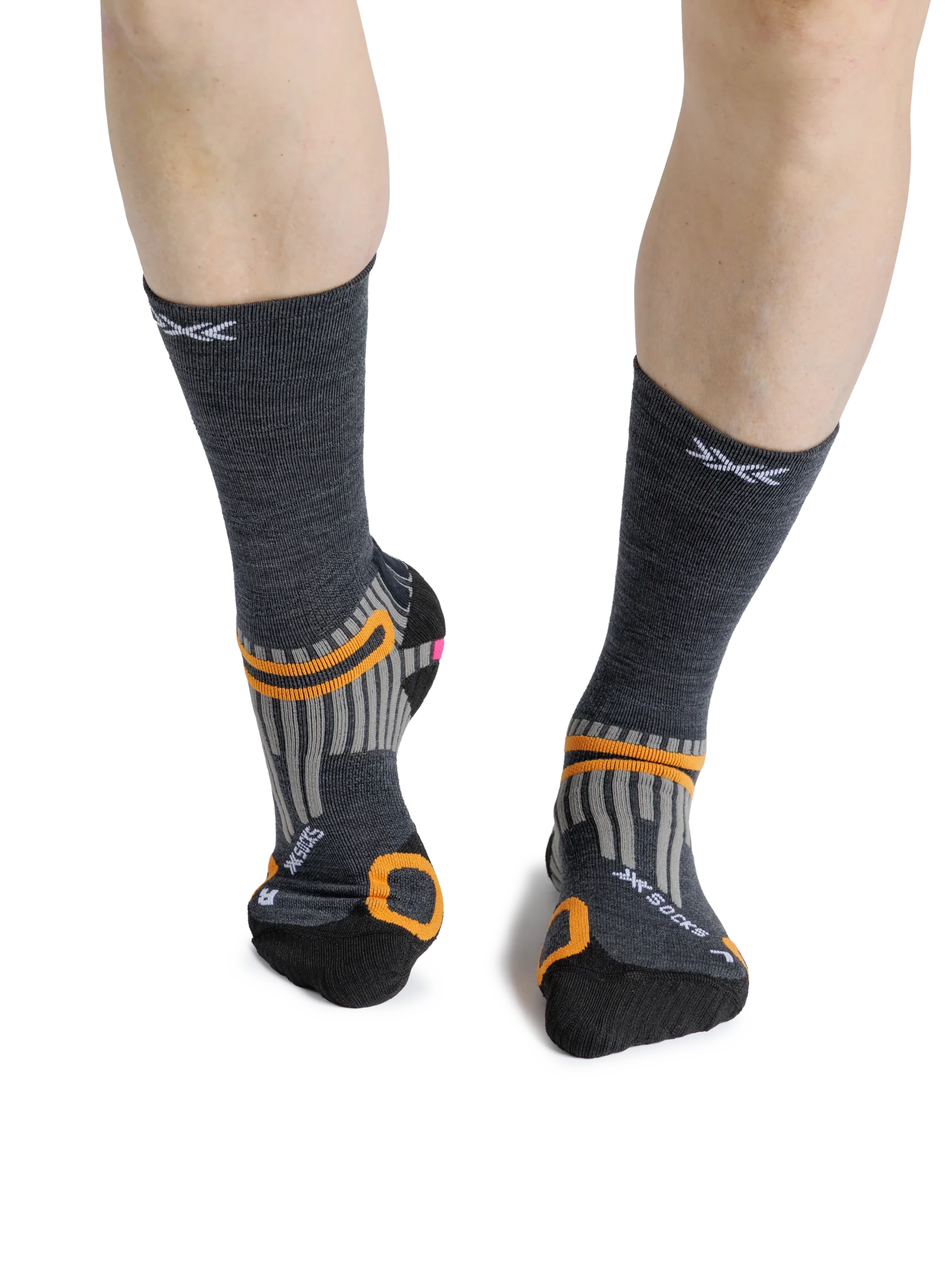 HIKE ANATOMIX MERINO CREW - Image 10