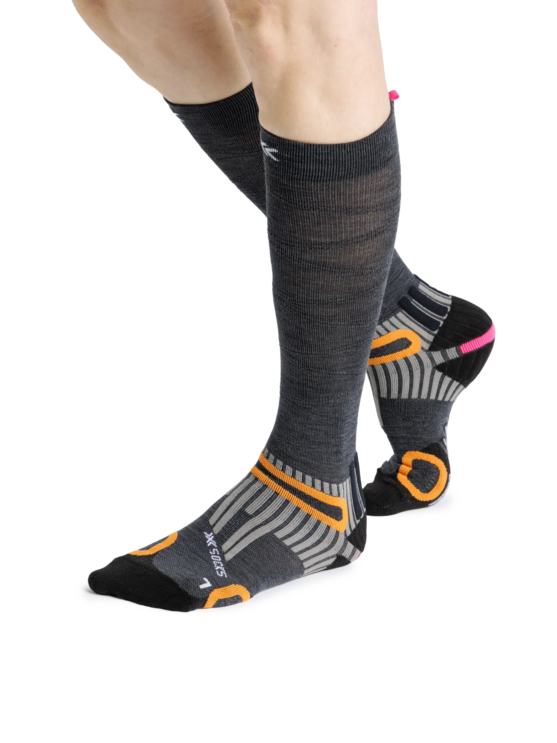 HIKE ANATOMIX MERINO OTC - Image 12