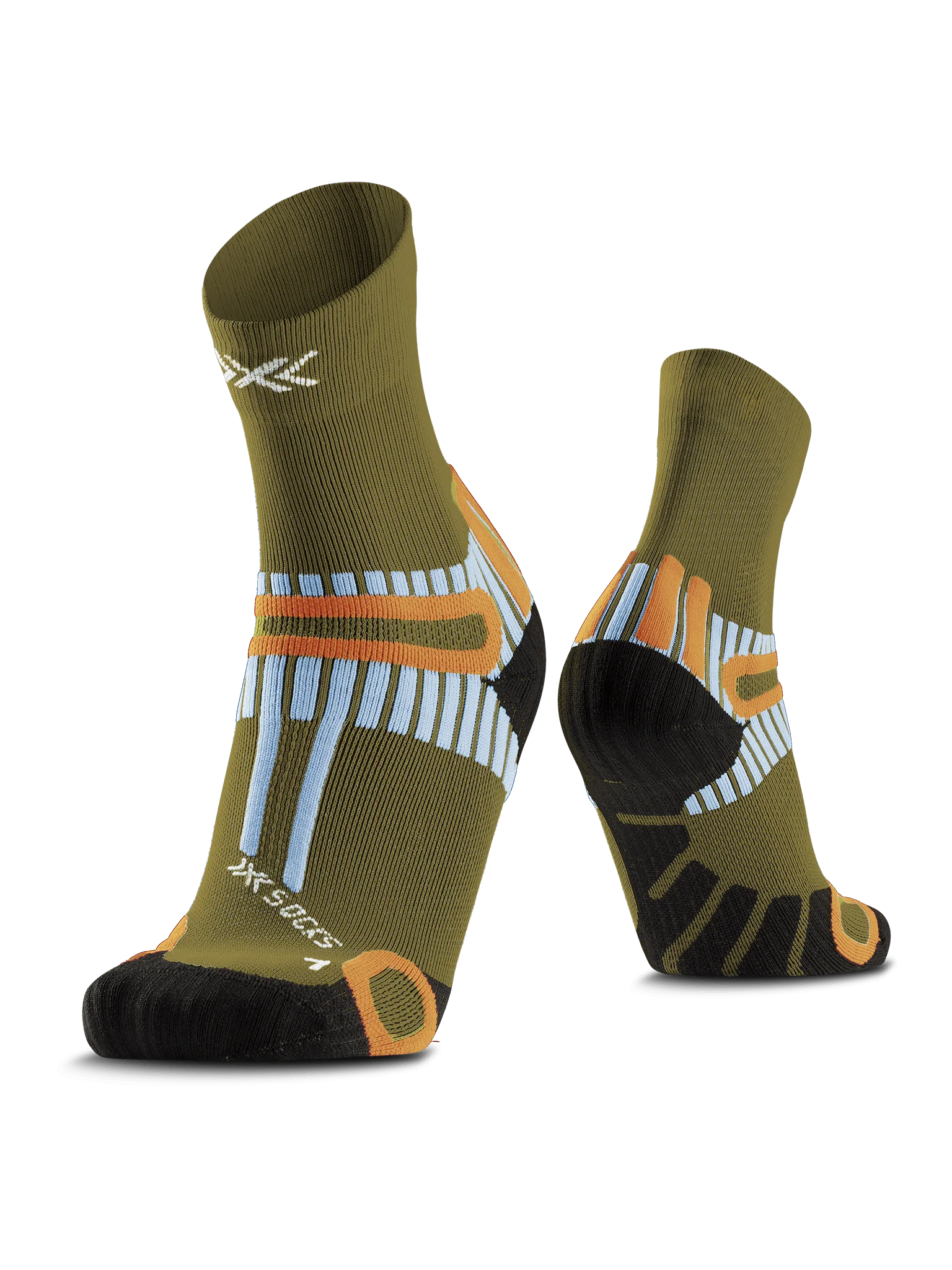 HIKE PERFORM ANKLE - Image 13