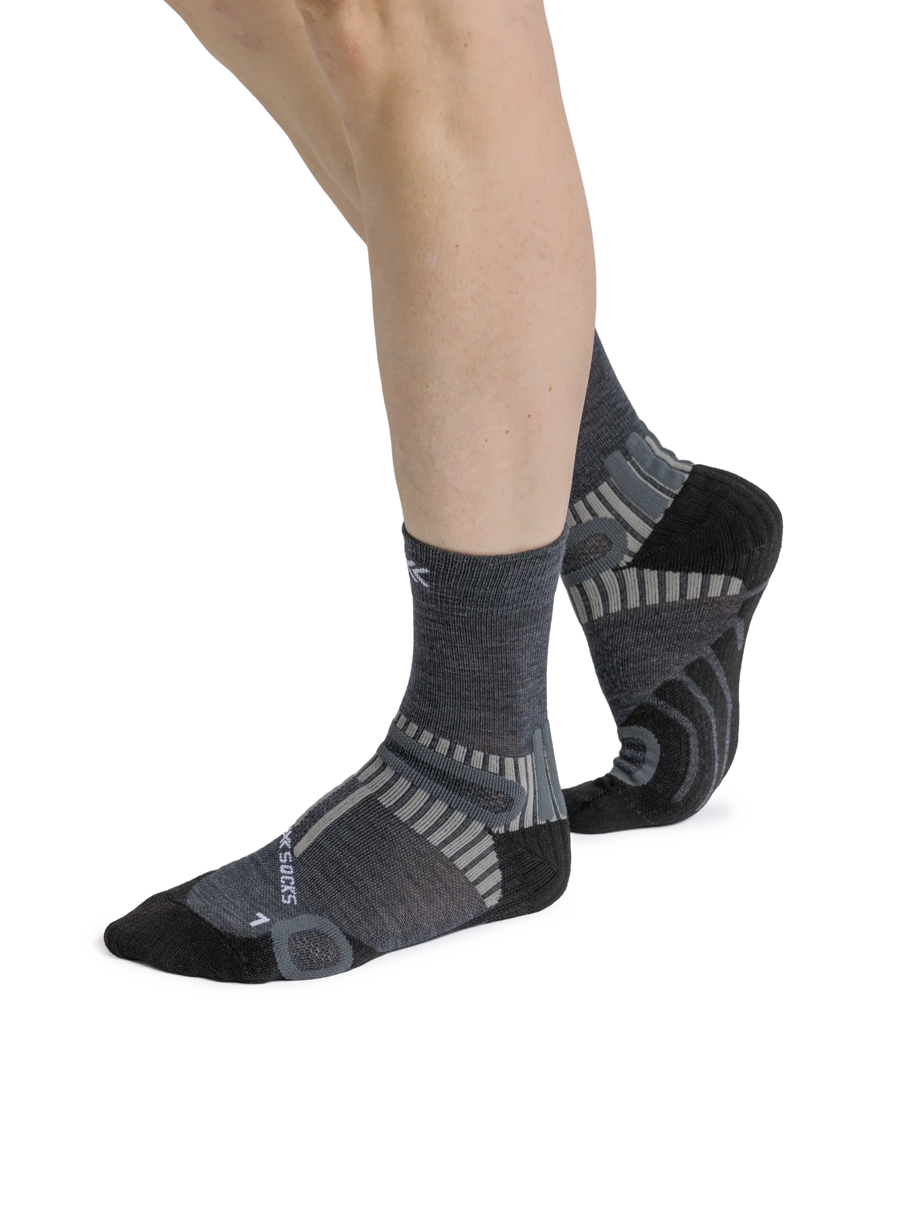 HIKE PERFORM MERINO ANKLE - Image 3