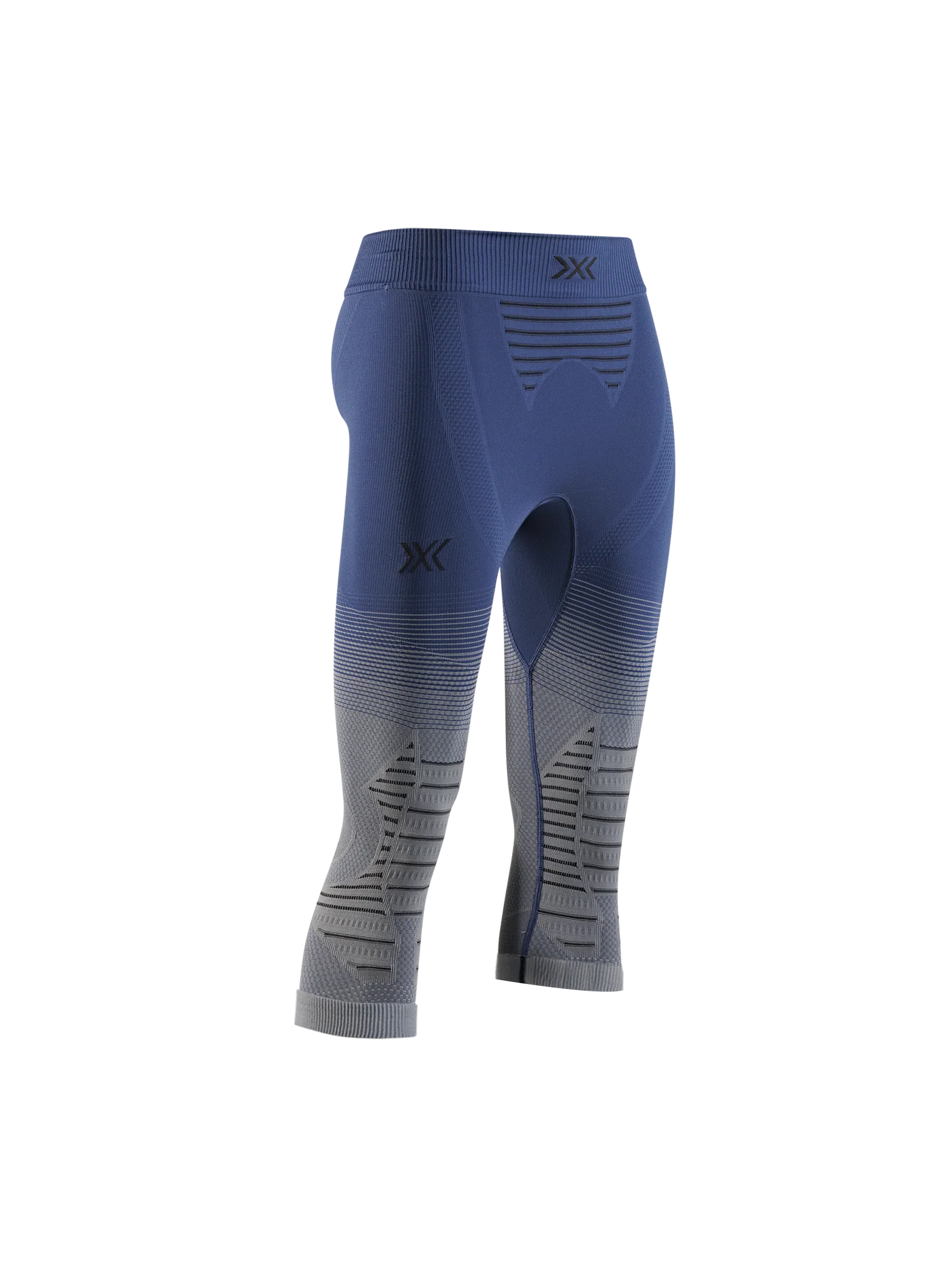 INVENT GRAPHICS PANTS 3/4 WOMEN