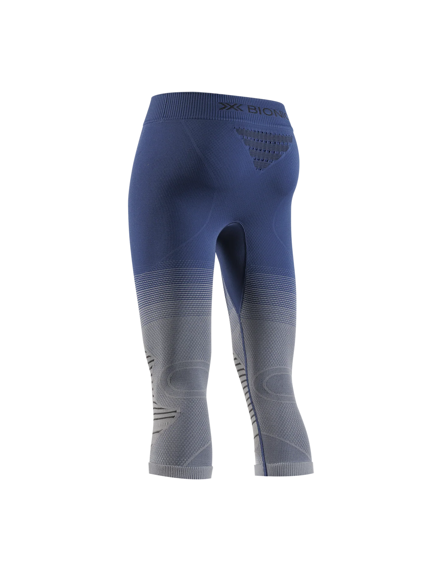 INVENT GRAPHICS PANTS 3/4 WOMEN - Image 2