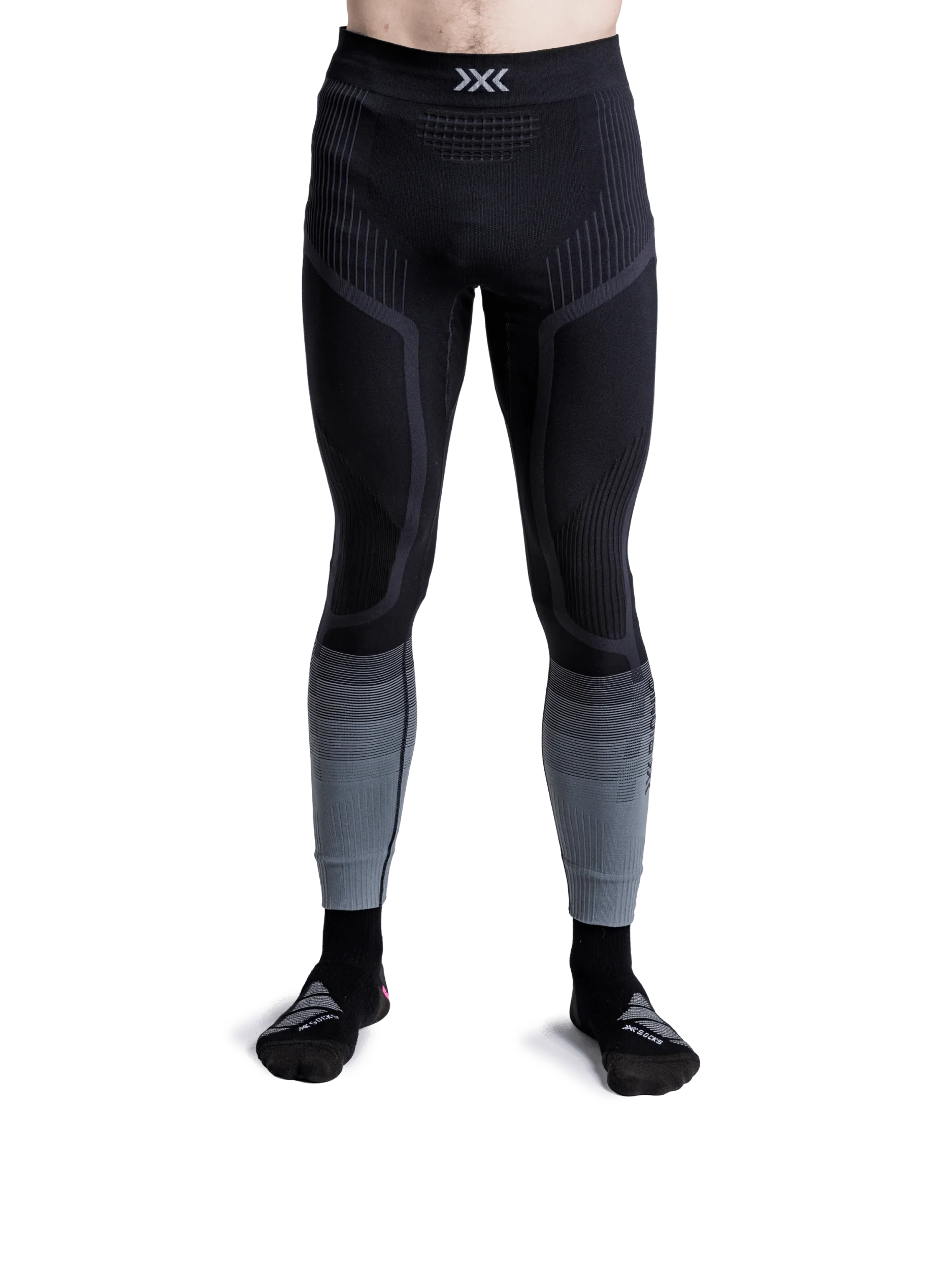 INVENT GRAPHICS PANTS MEN - Image 3