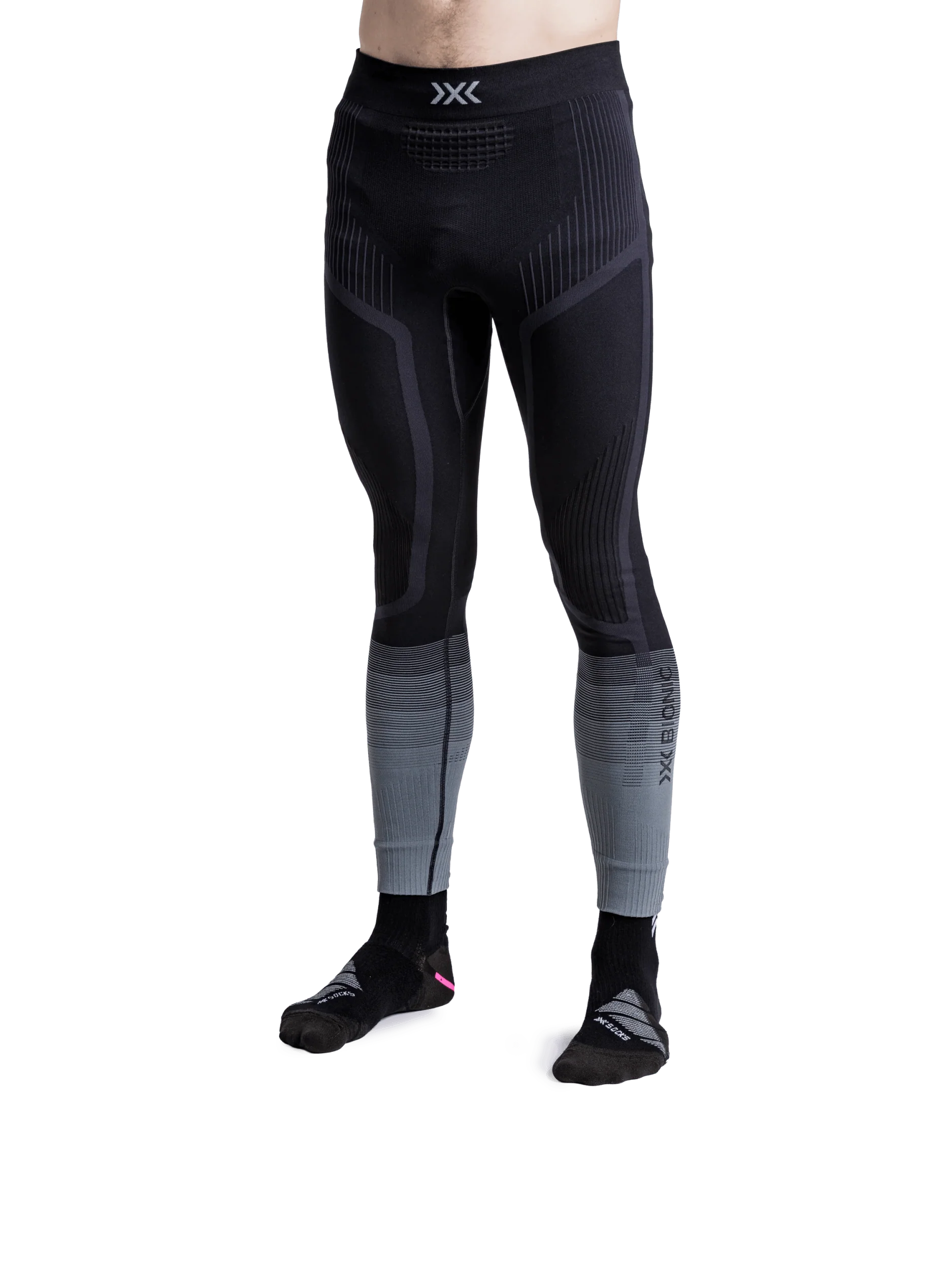 INVENT GRAPHICS PANTS MEN - Image 4