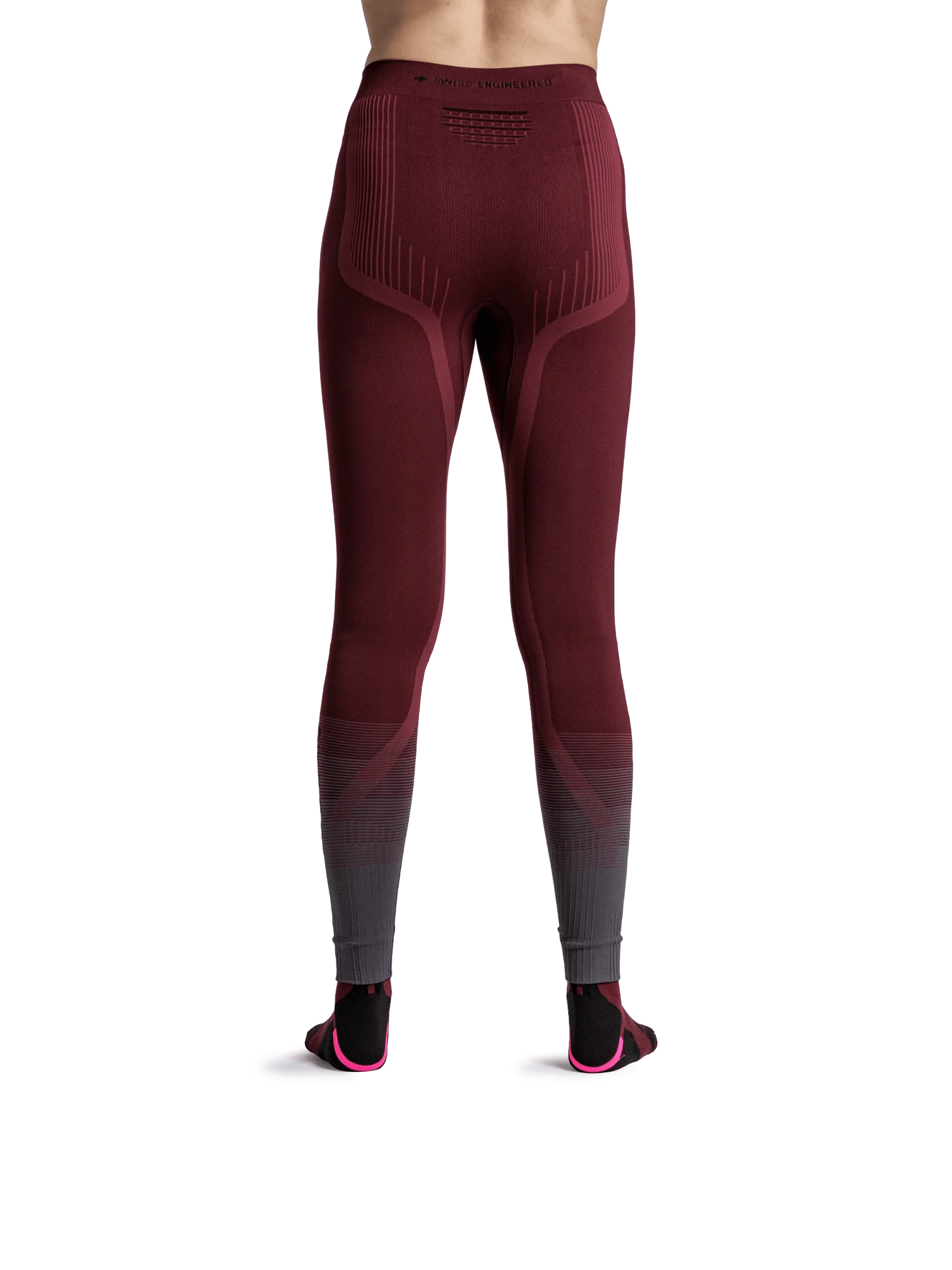 INVENT GRAPHICS PANTS WMN - Image 18
