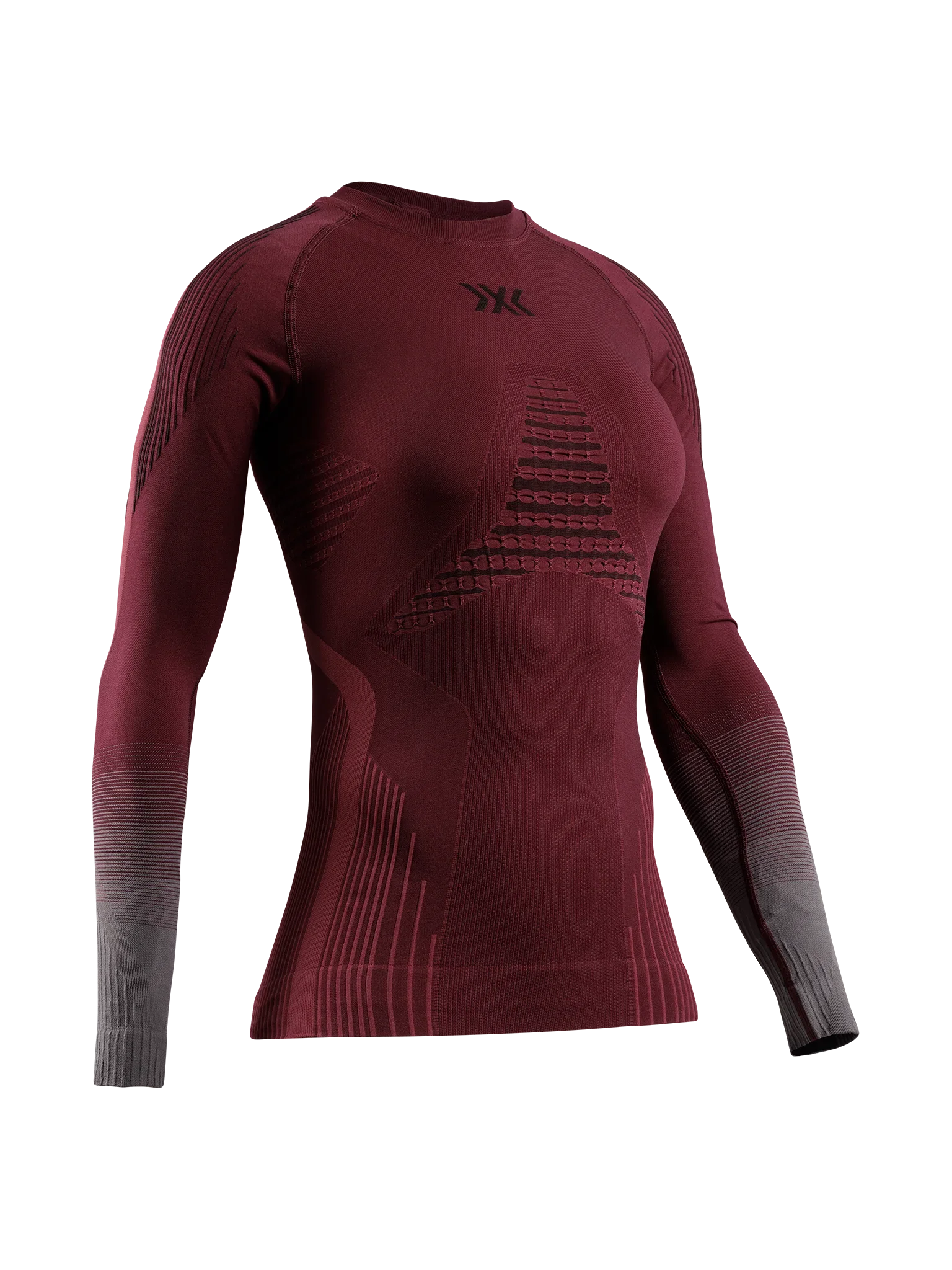 INVENT GRAPHICS SHIRT LS WMN - Image 14