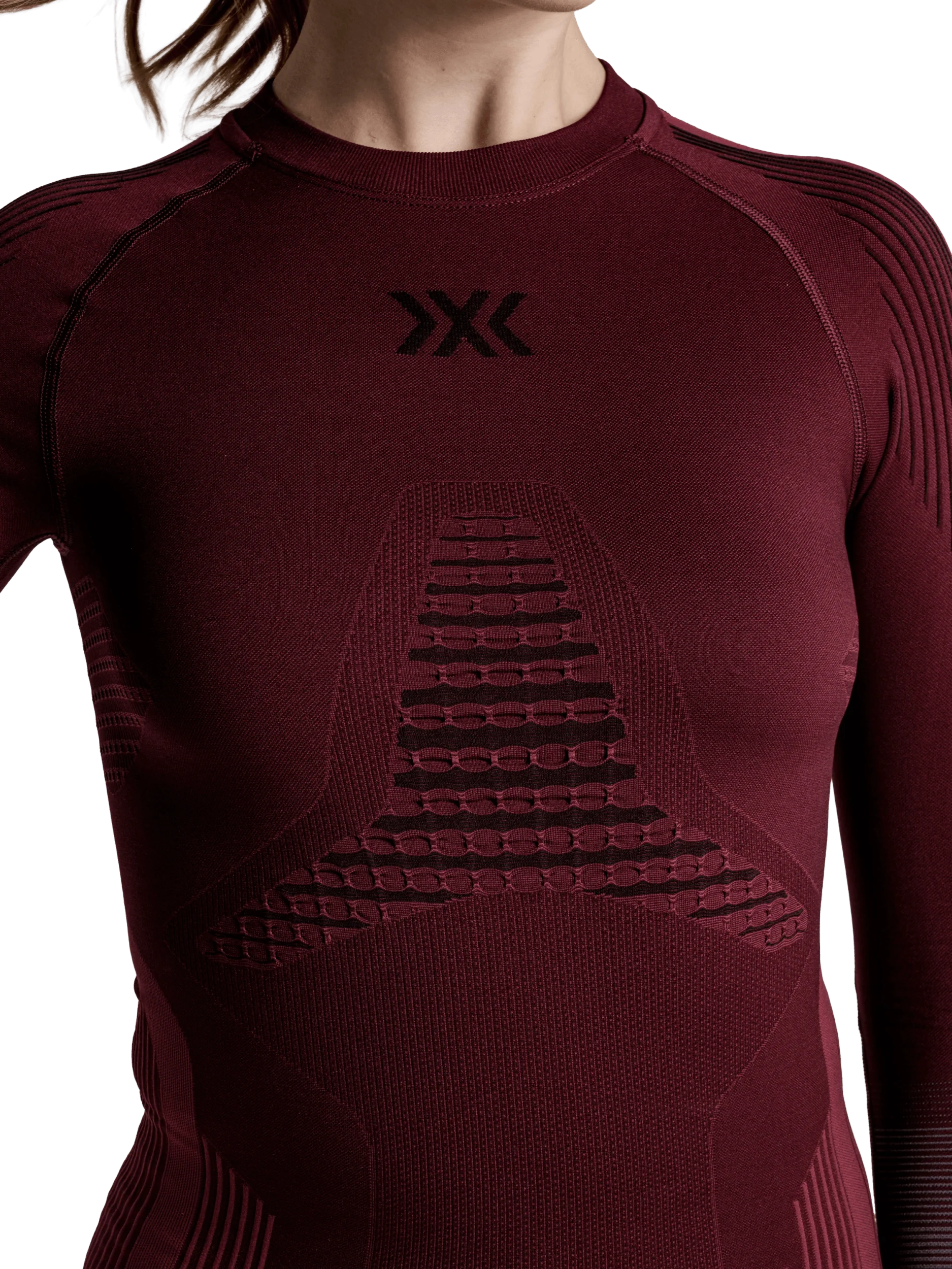 INVENT GRAPHICS SHIRT LS WMN - Image 16