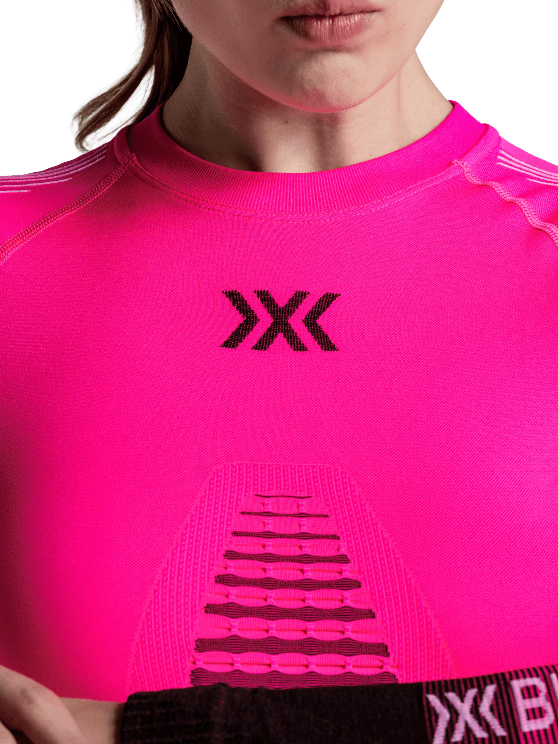 INVENT GRAPHICS SHIRT LS WMN - Image 4