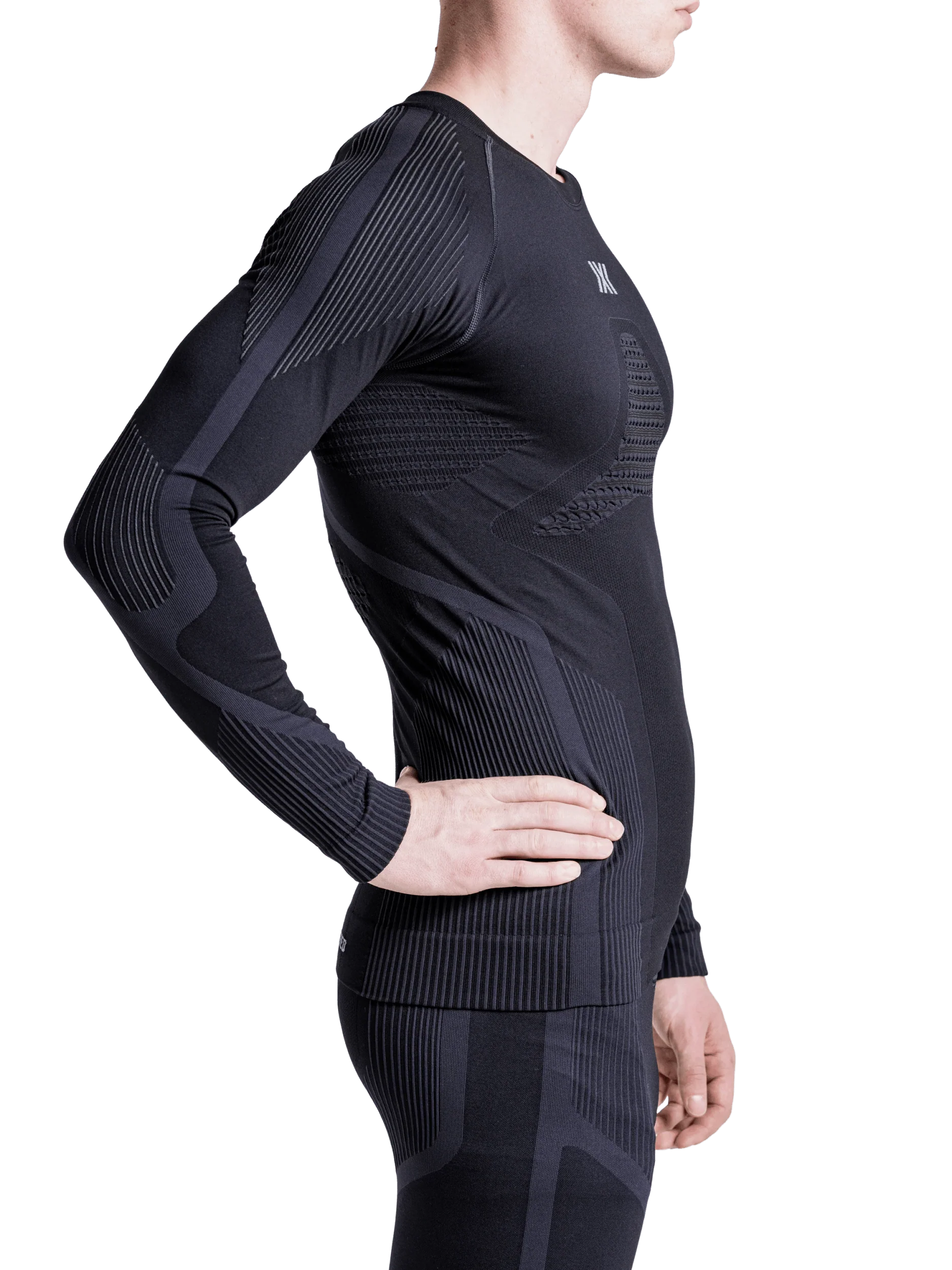 INVENT SHIRT LS MEN - Image 17