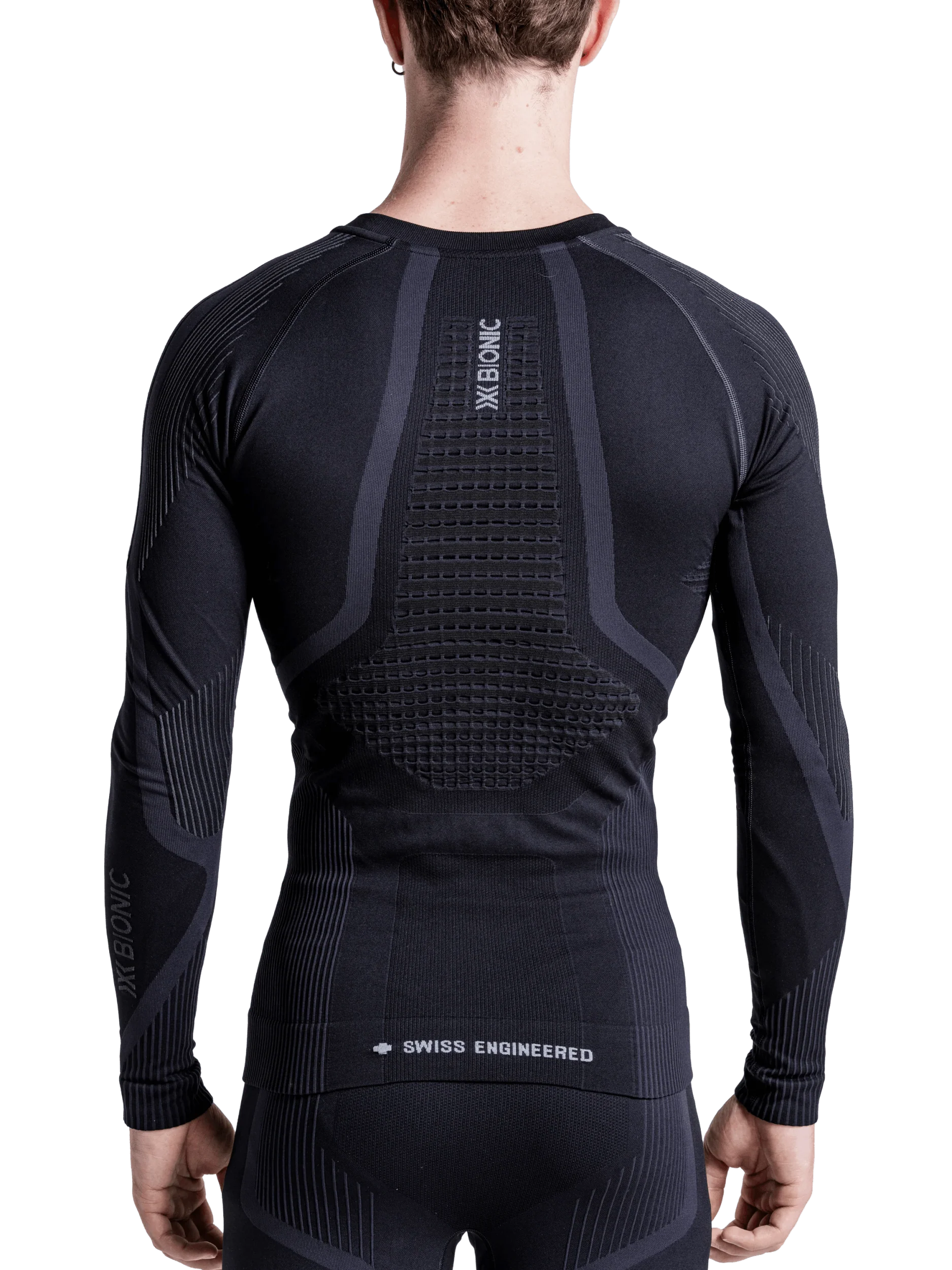 INVENT SHIRT LS MEN - Image 19