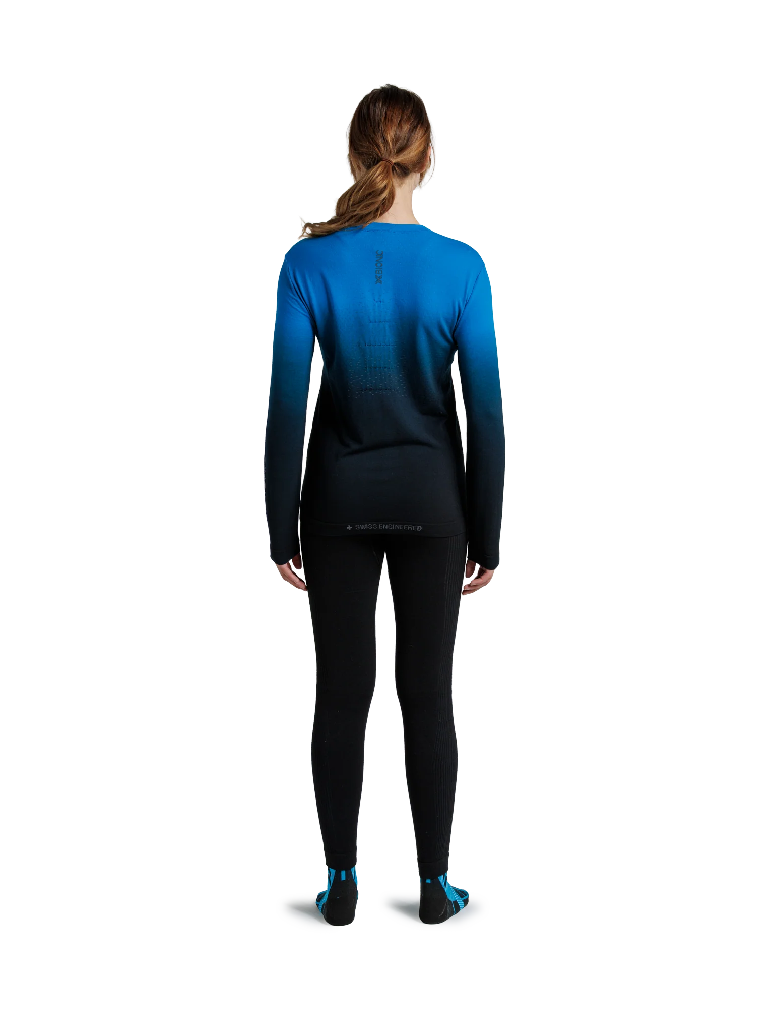 MIGHTYWOOL SHIRT LS WMN - Image 10