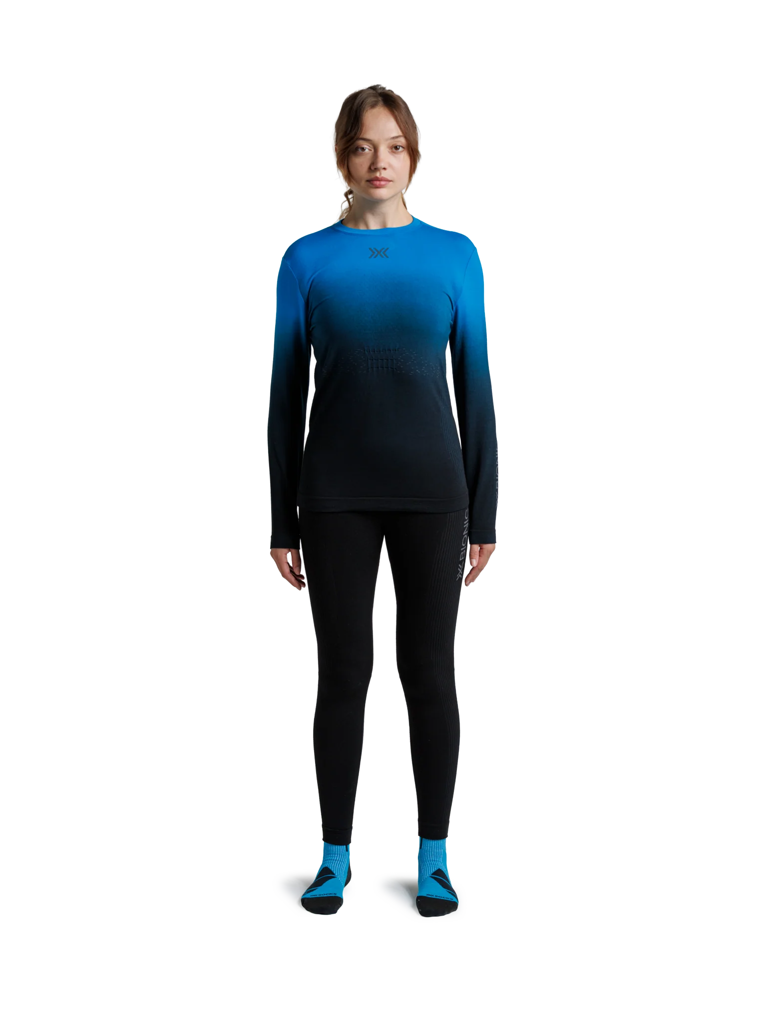 MIGHTYWOOL SHIRT LS WMN - Image 3