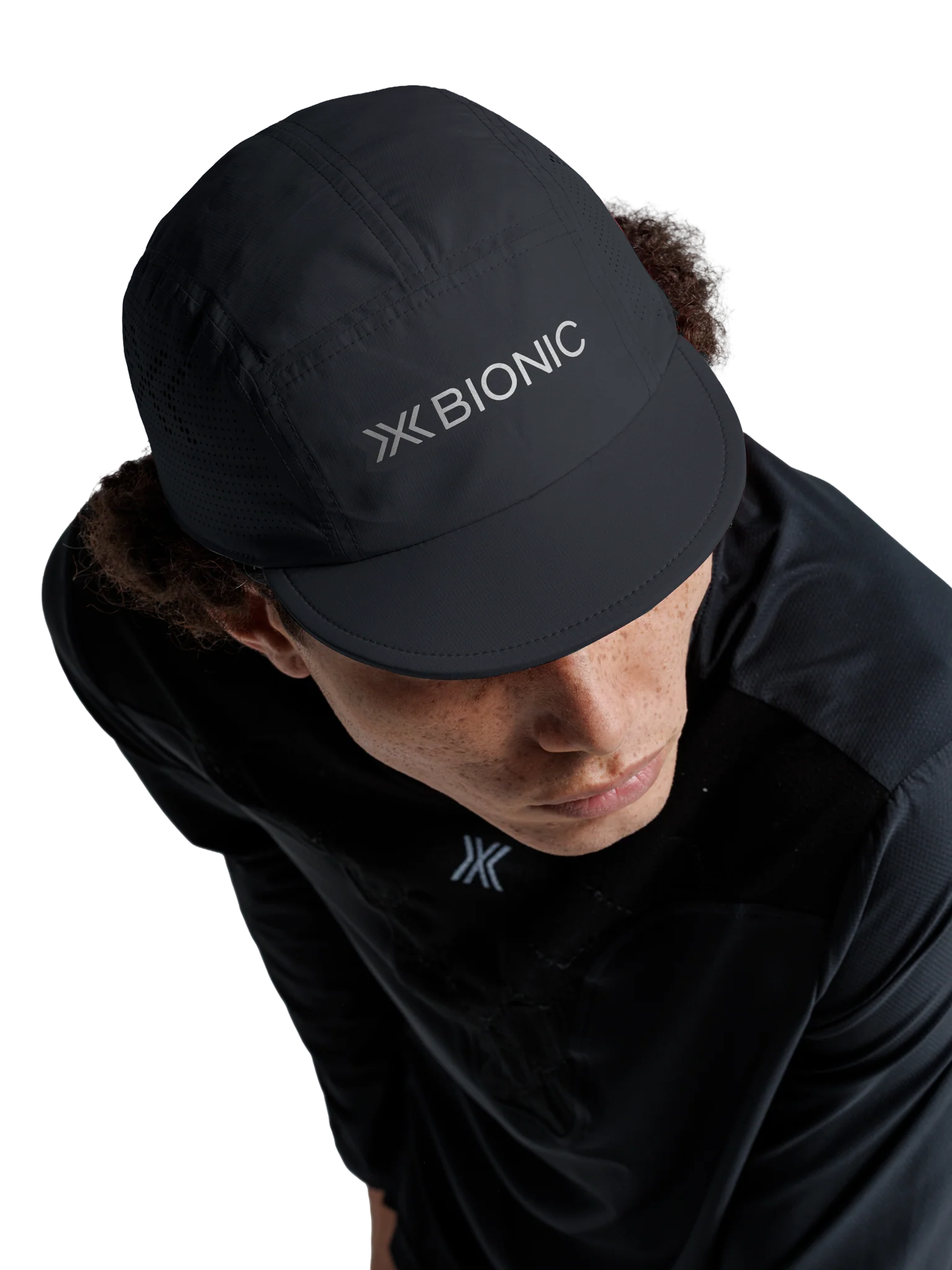 RUNNING CAP - Image 10