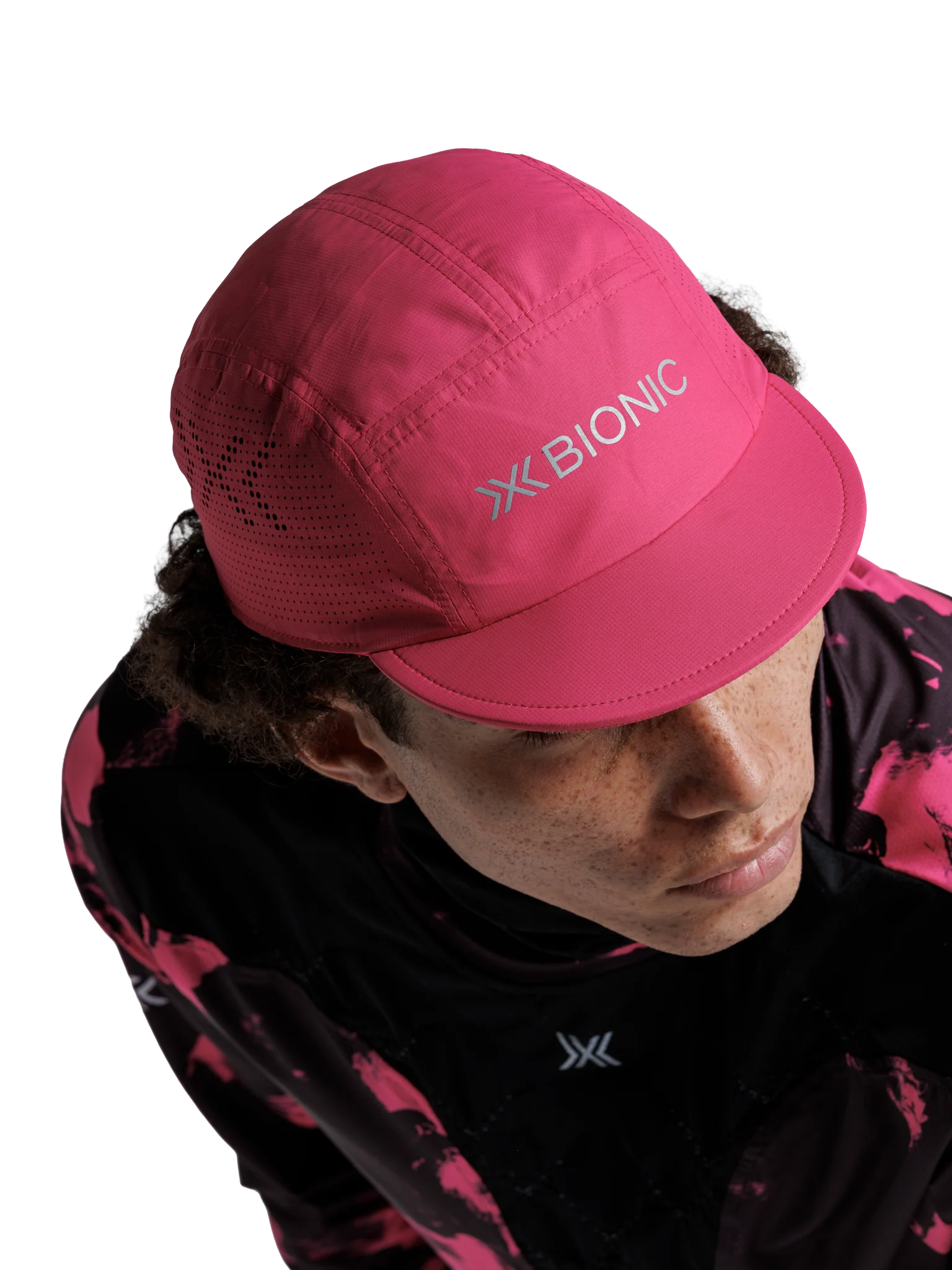 RUNNING CAP - Image 17