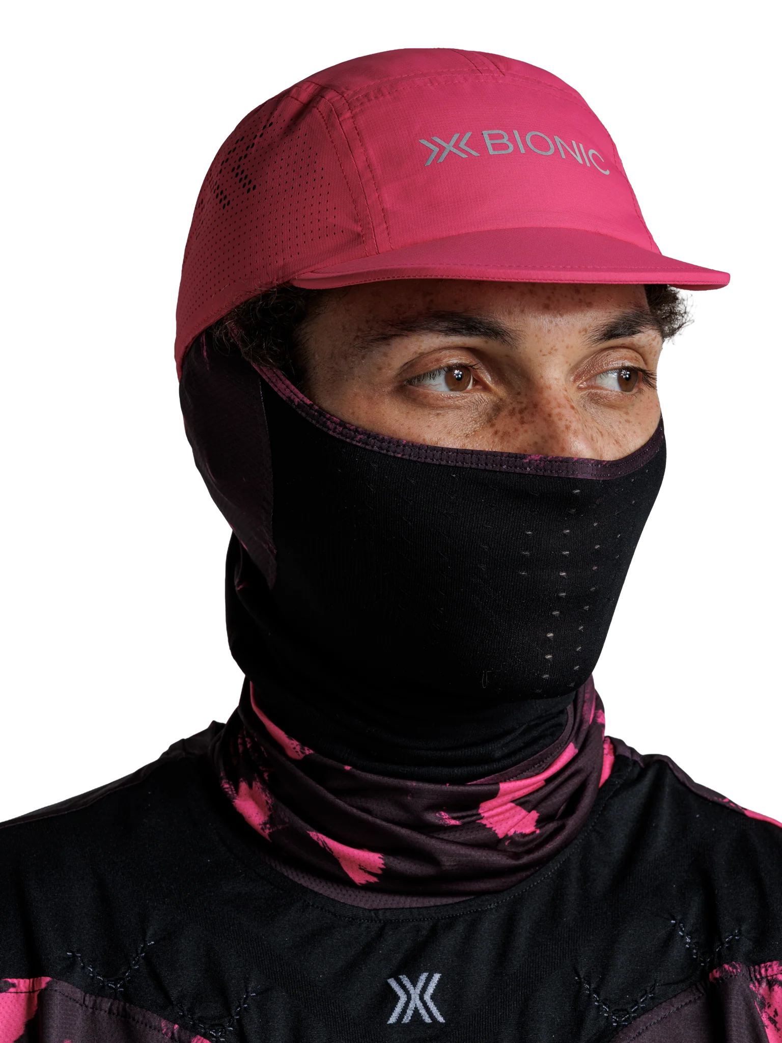 RUNNING CAP - Image 19