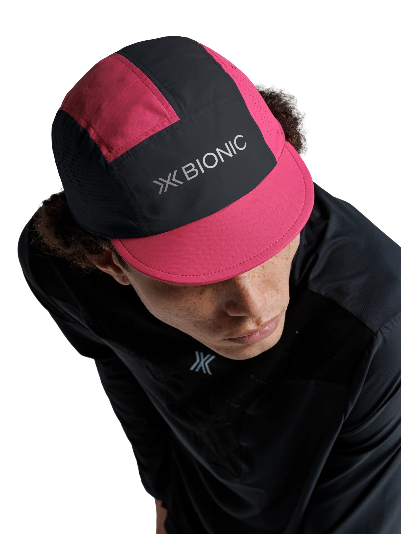 RUNNING CAP - Image 4