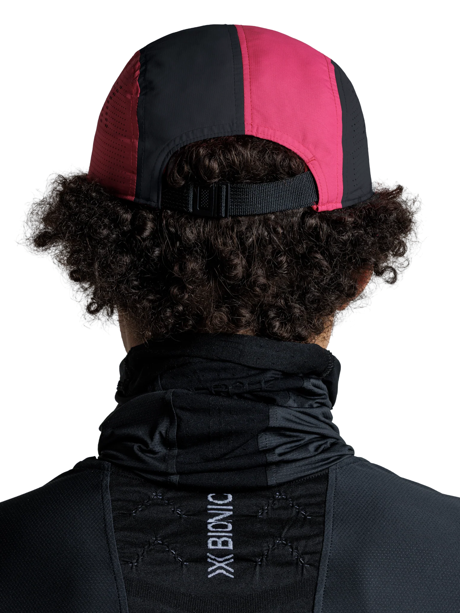 RUNNING CAP - Image 5