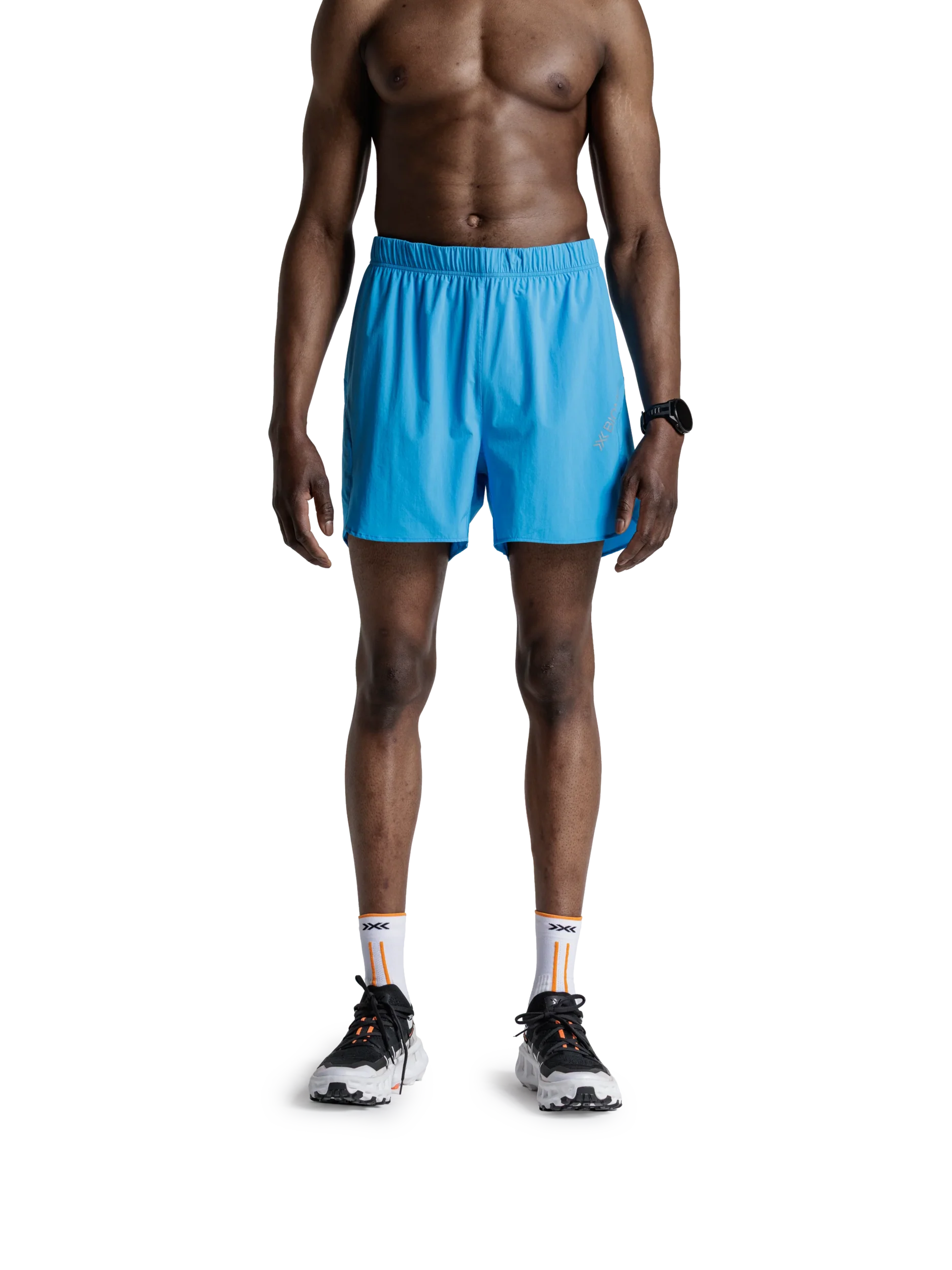 COREFUSION RUN DISCOVER SHORTS MEN - Image 3