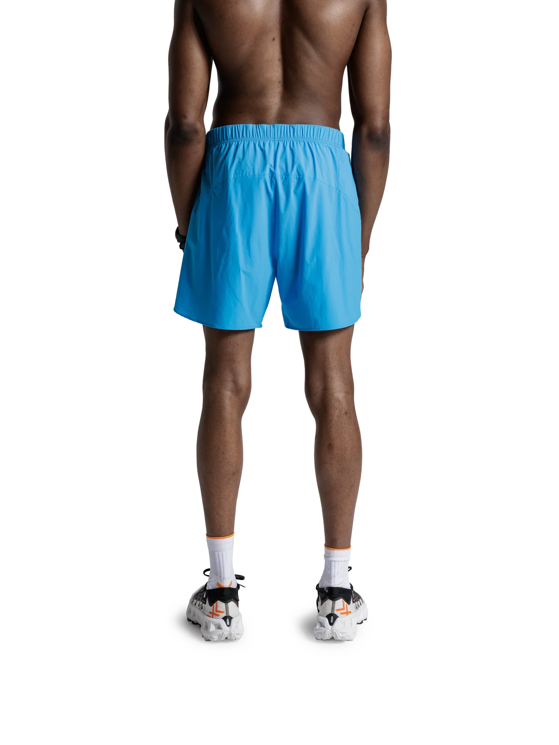 COREFUSION RUN DISCOVER SHORTS MEN - Image 4