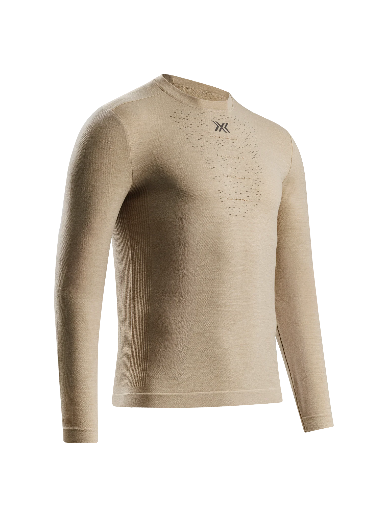 MIGHTYWOOL SHIRT LS MEN - Image 10