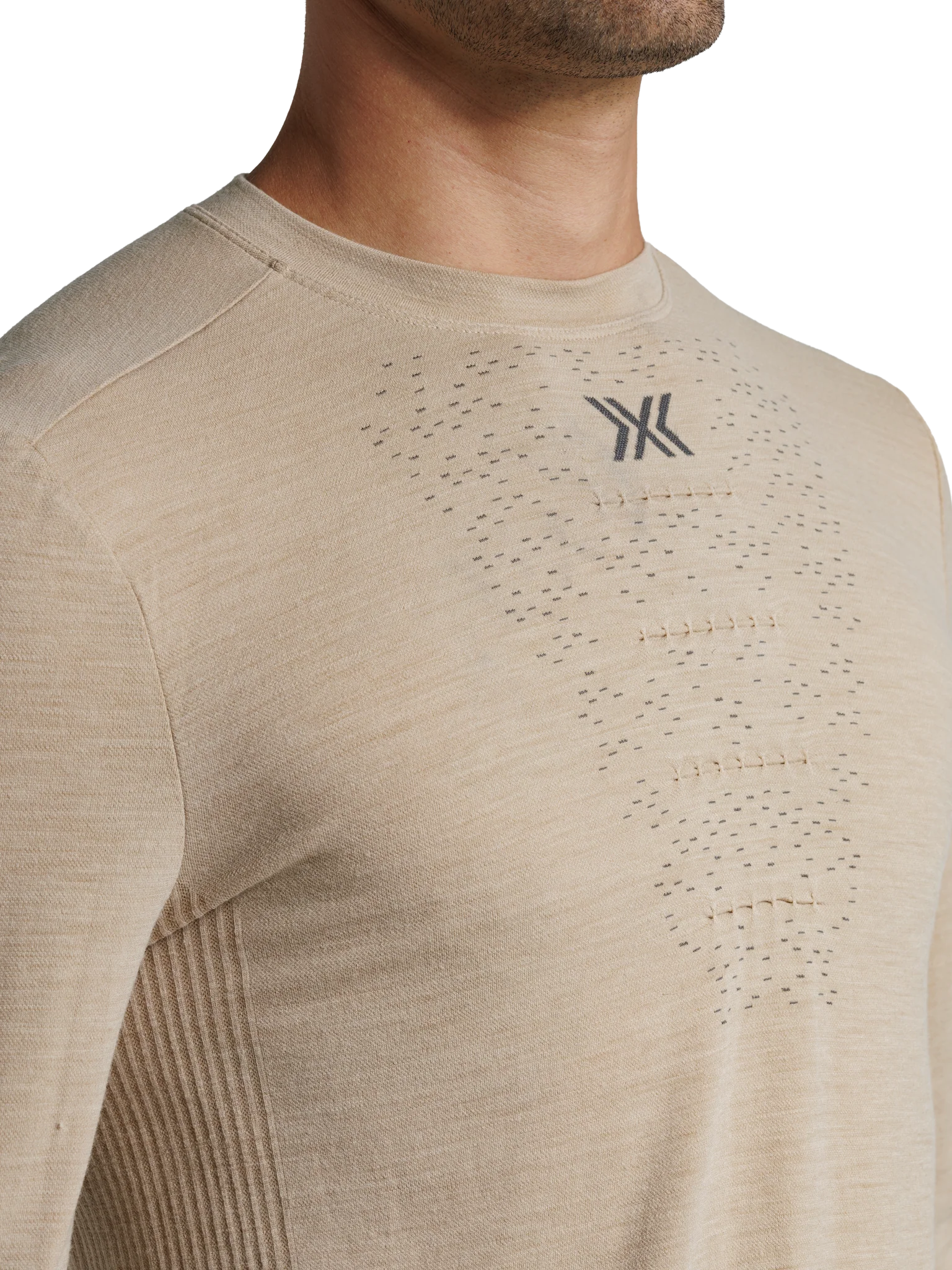 MIGHTYWOOL SHIRT LS MEN - Image 19