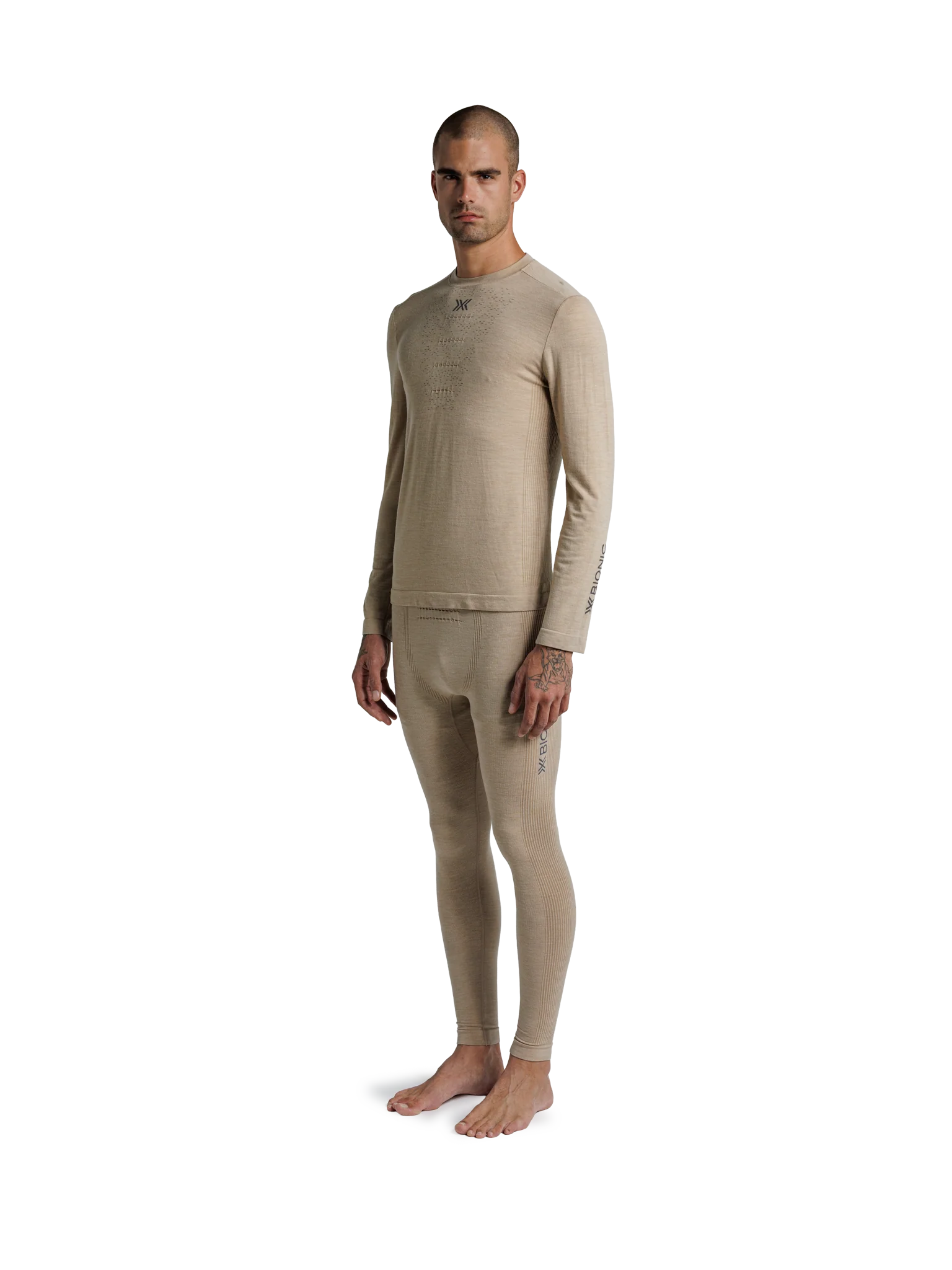 MIGHTYWOOL SHIRT LS MEN - Image 21
